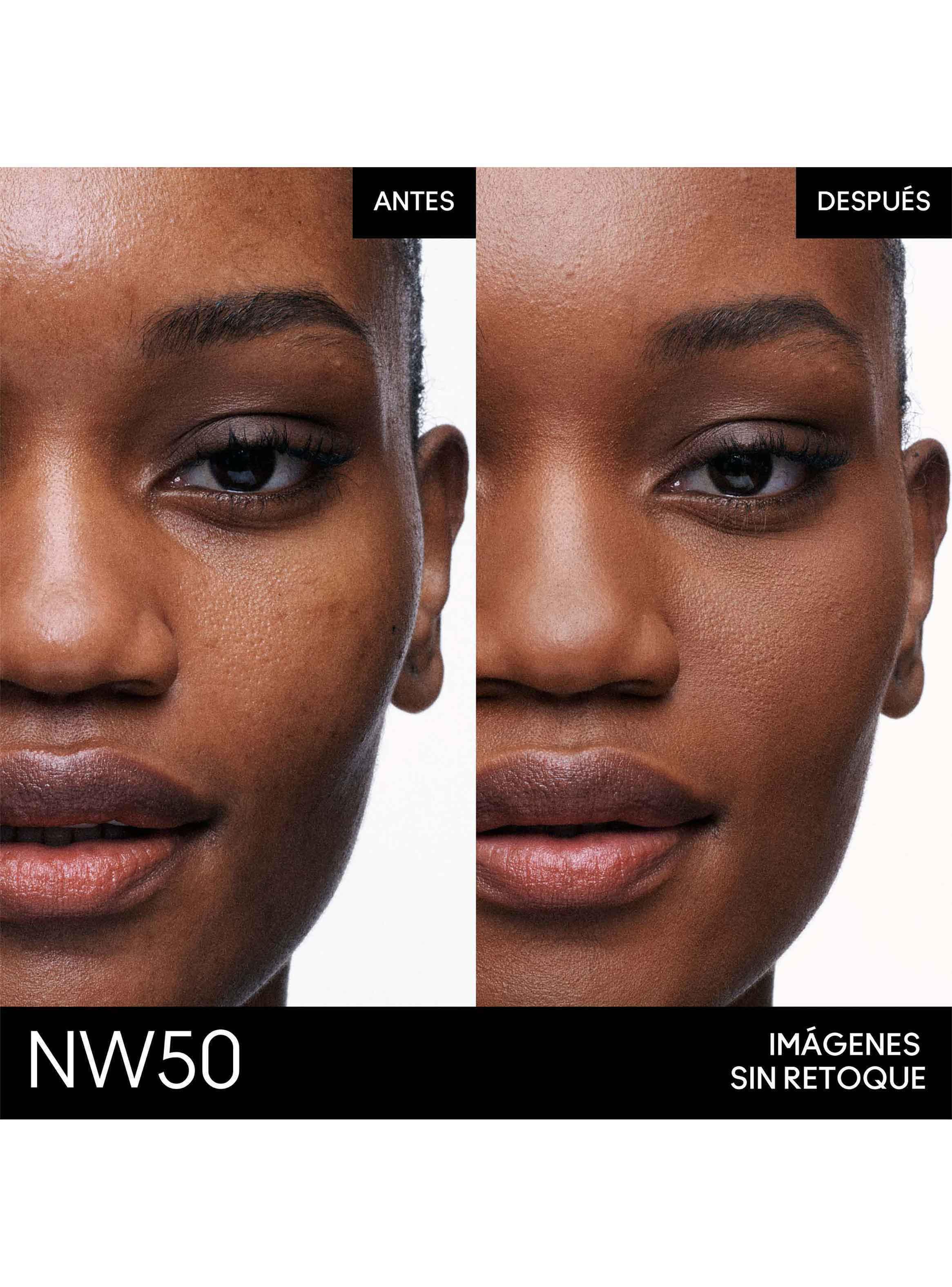 Base de Maquillaje Studio Fix Powder Plus Foundation NW50 MAC-2