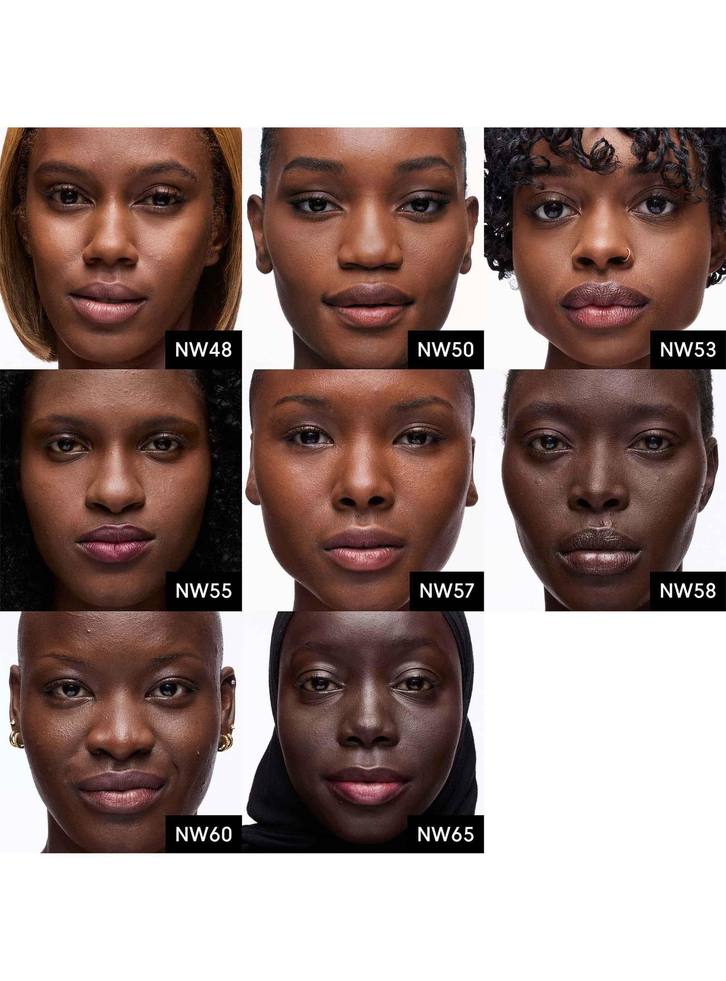Base de Maquillaje Studio Fix Powder Plus Foundation NW65 MAC-4