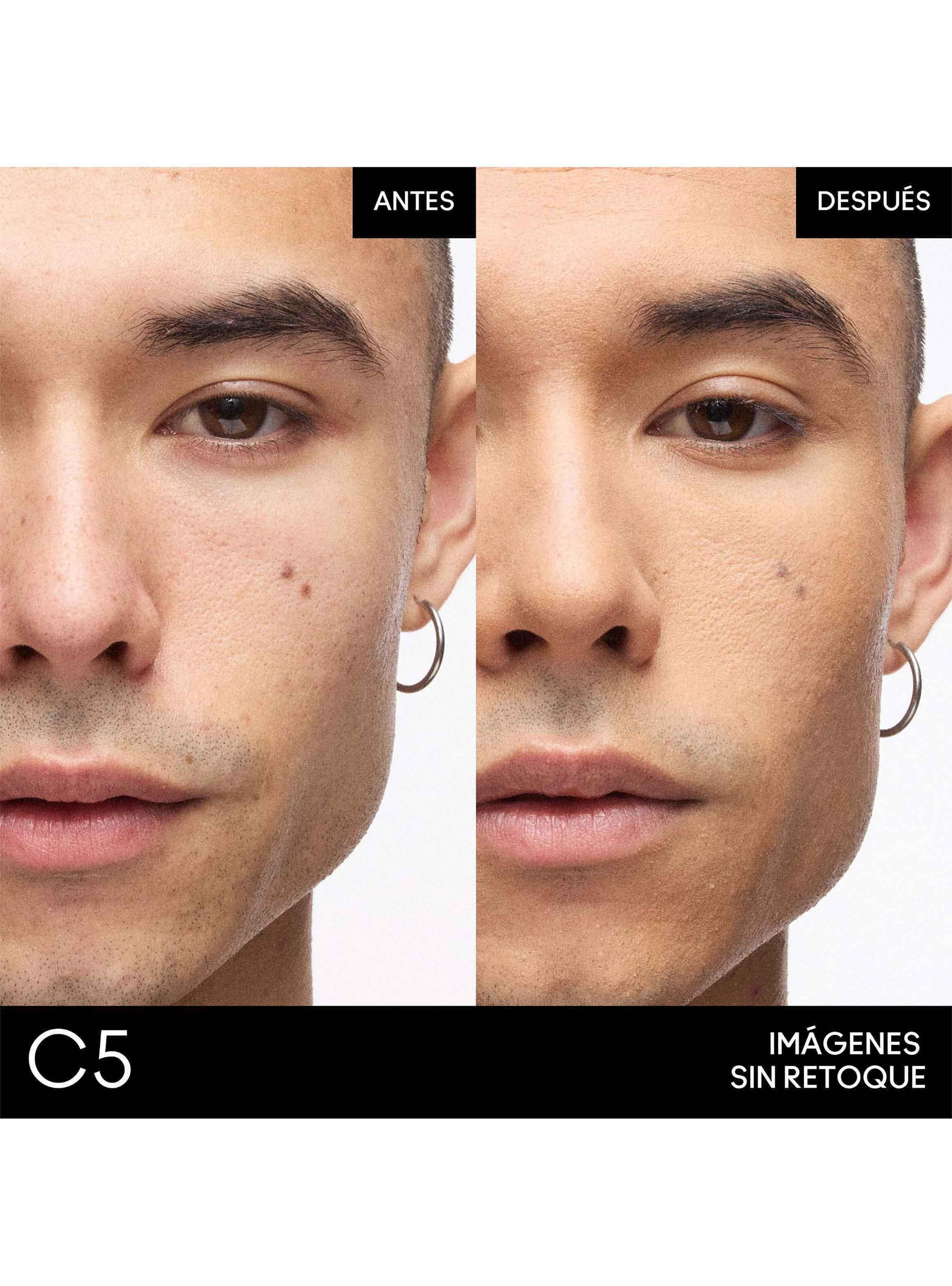 Base de Maquillaje Studio Fix Powder Plus Foundation C5 MAC-2