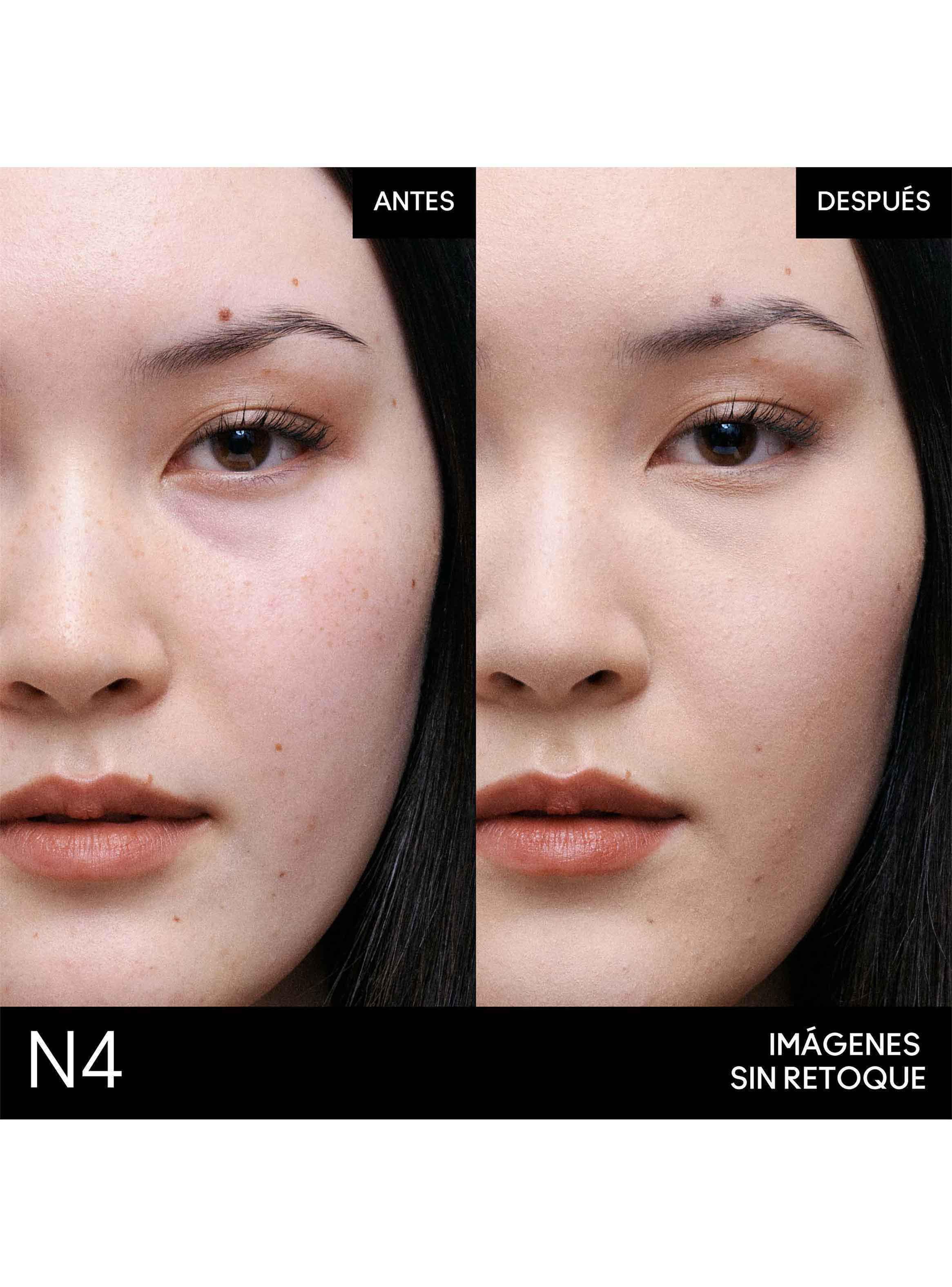 Base de Maquillaje Studio Fix Powder Plus Foundation N4 MAC-2