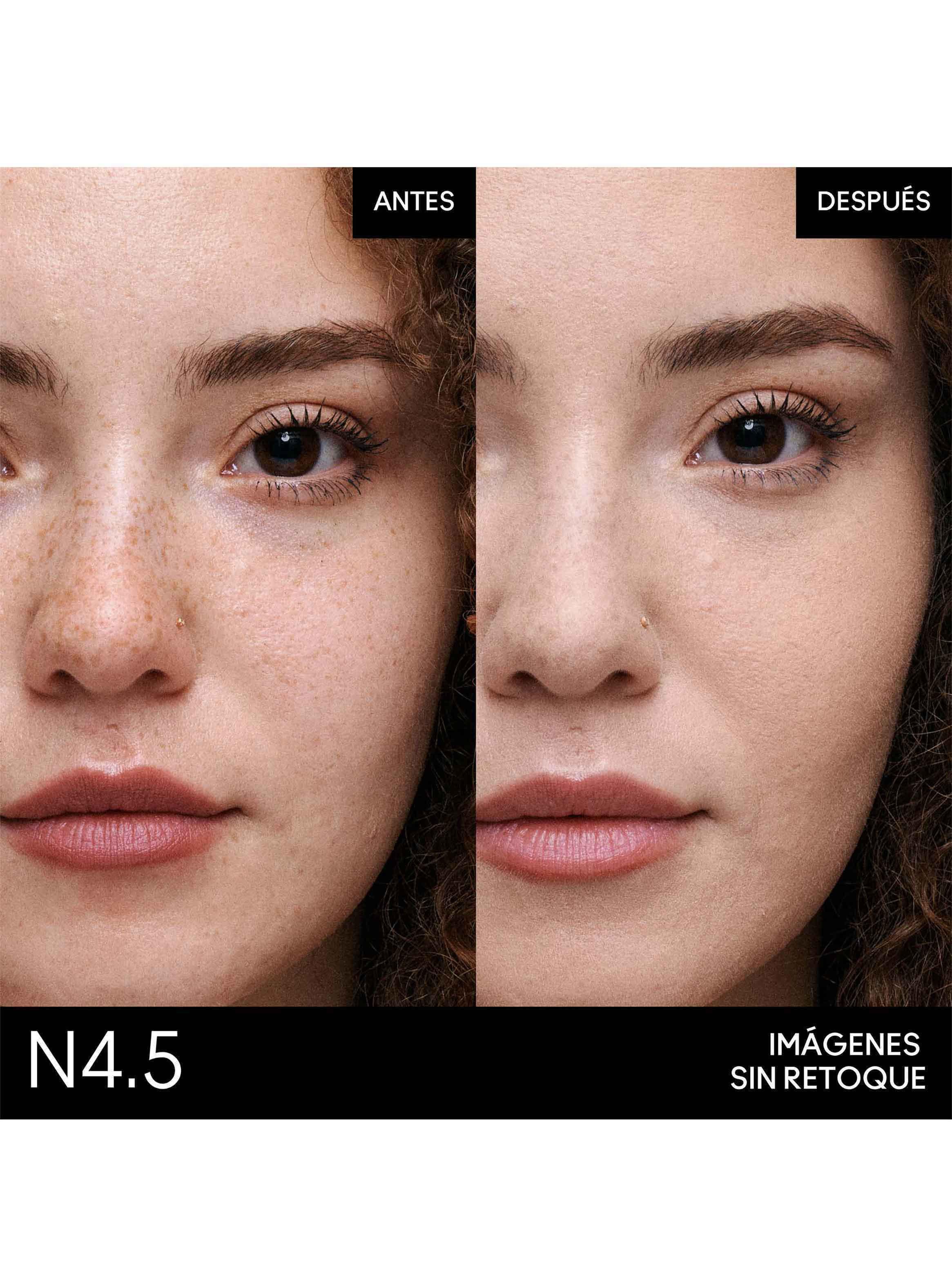 Base de Maquillaje Studio Fix Powder Plus Foundation N4.5 MAC-2