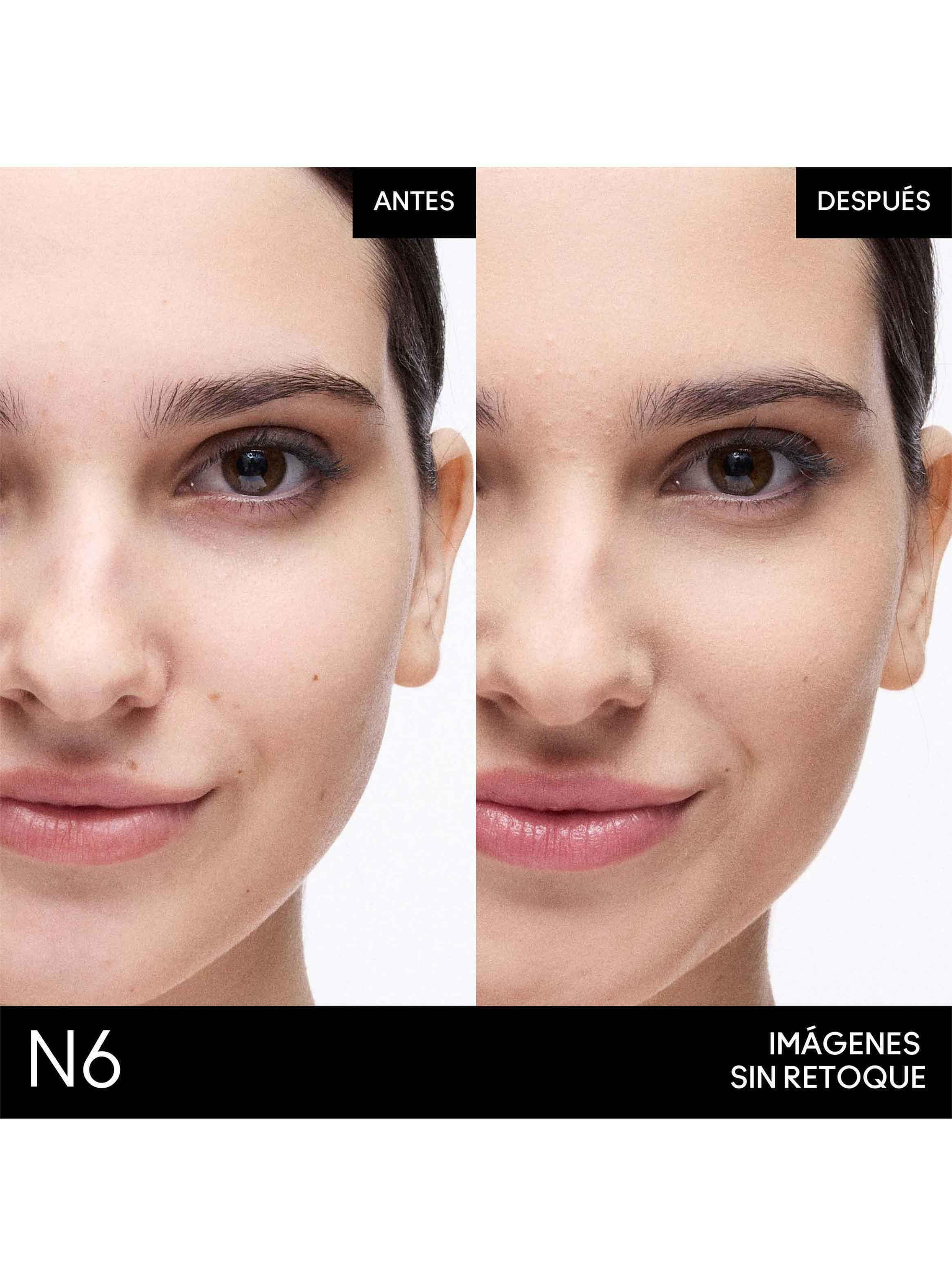 Base de Maquillaje Studio Fix Powder Plus Foundation N6 MAC-2