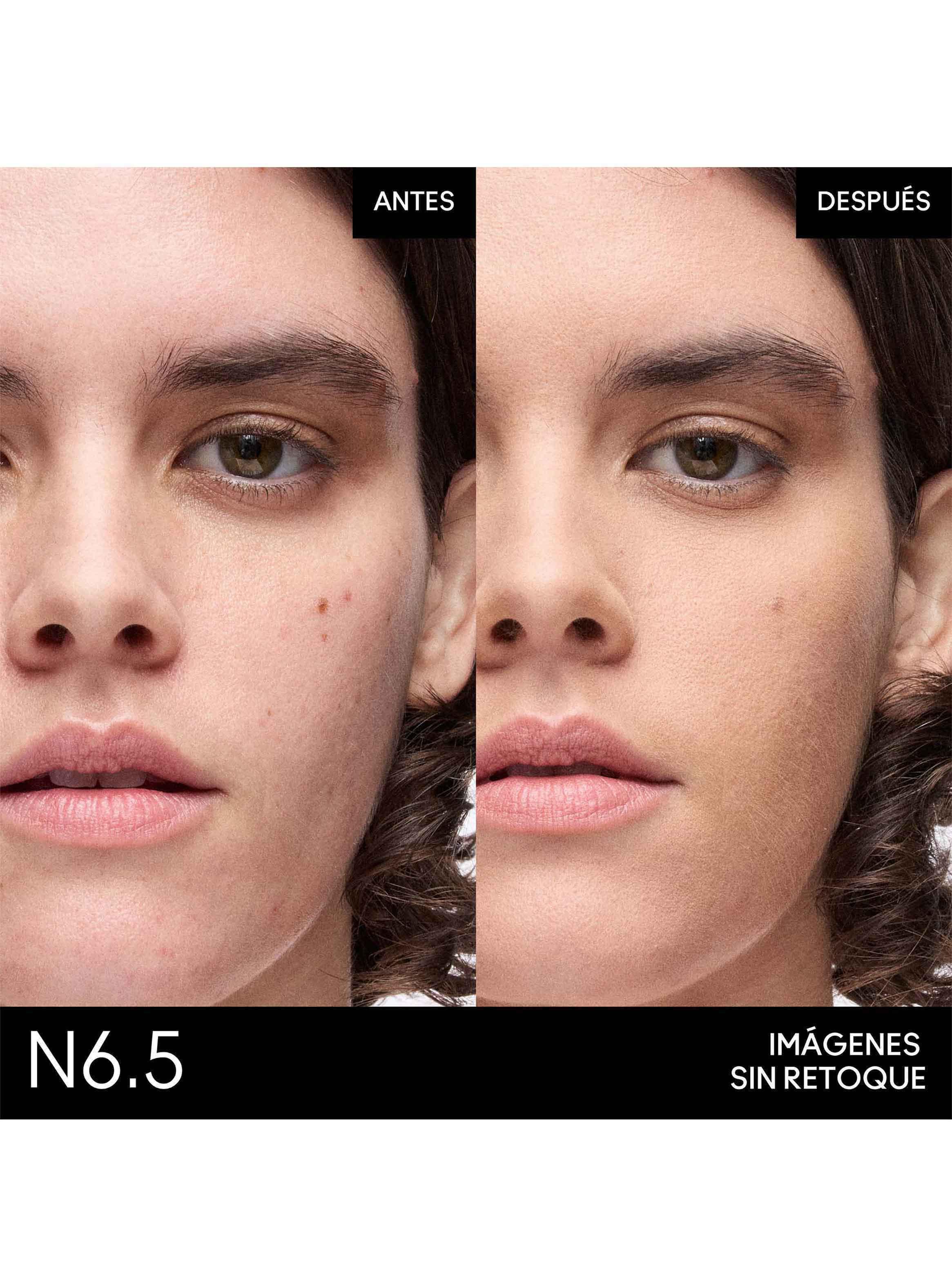 Base de Maquillaje Studio Fix Powder Plus Foundation N6.5 MAC-2