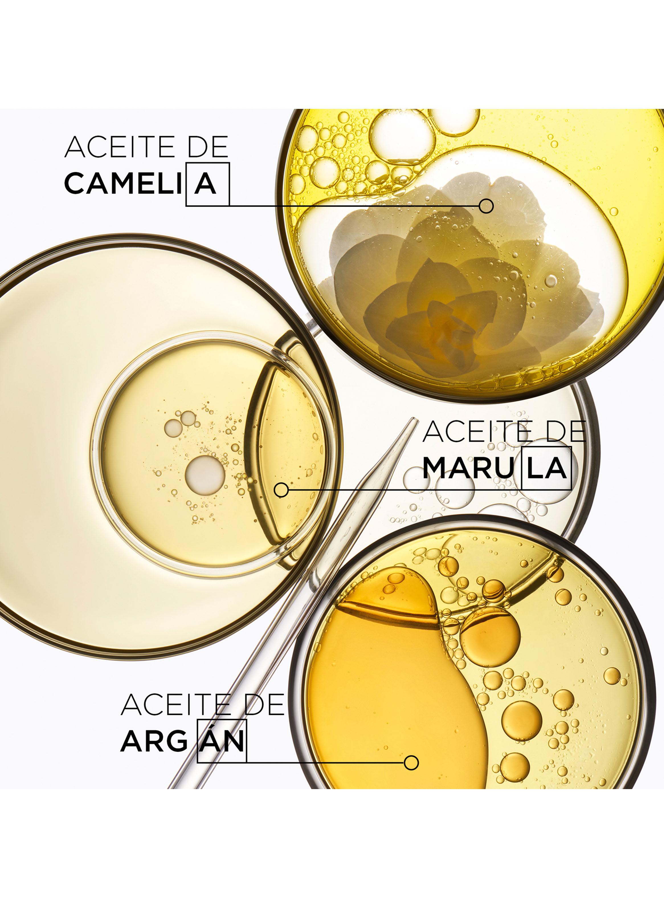 Set Brillo Sublime Todo Tipo de Cabello Elixir Ultime-4