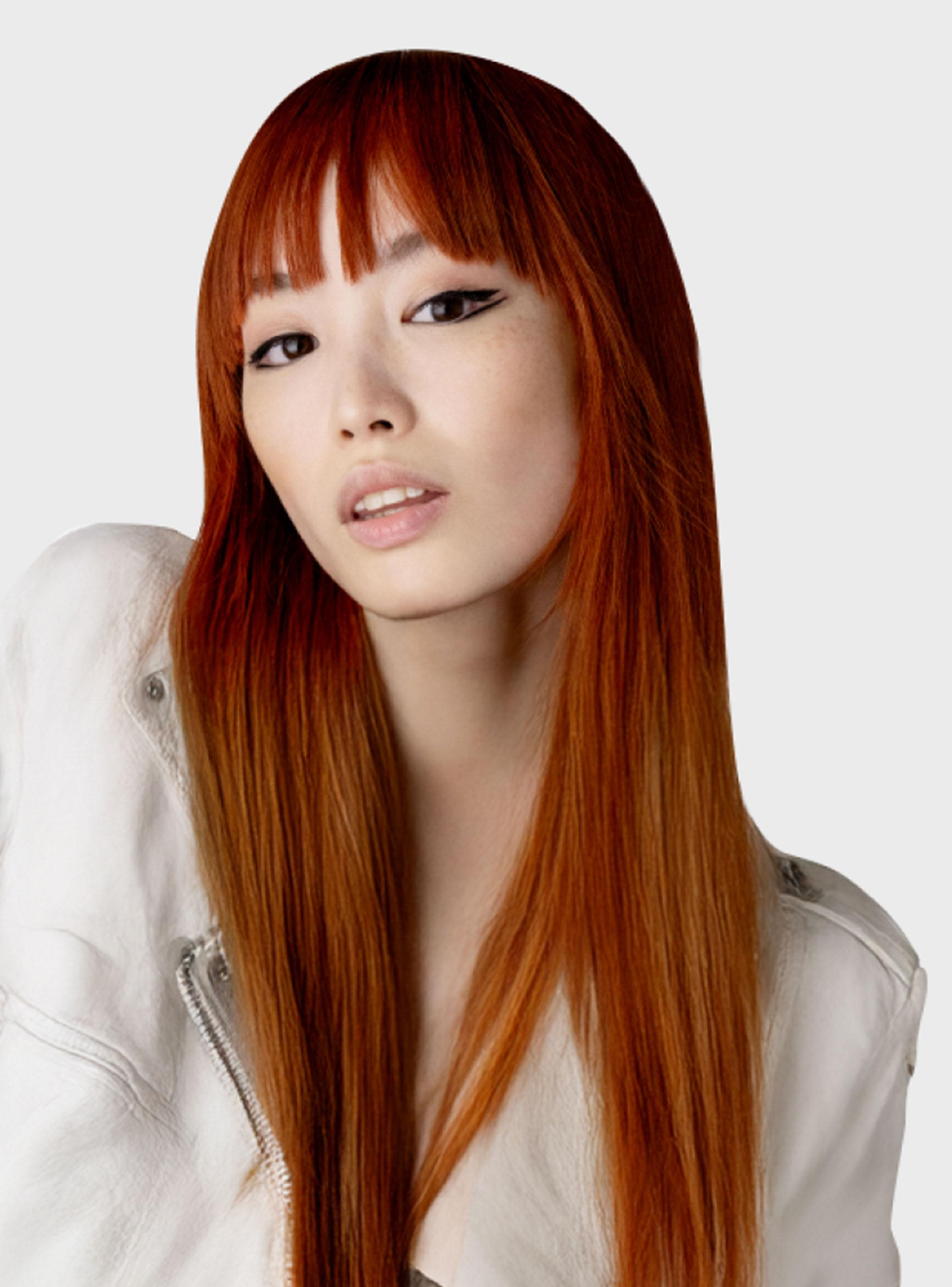 Aceite Reparador para cabello con color Chroma Absolu Éclat Radiance Recarga 75ml Kérastase.-5
