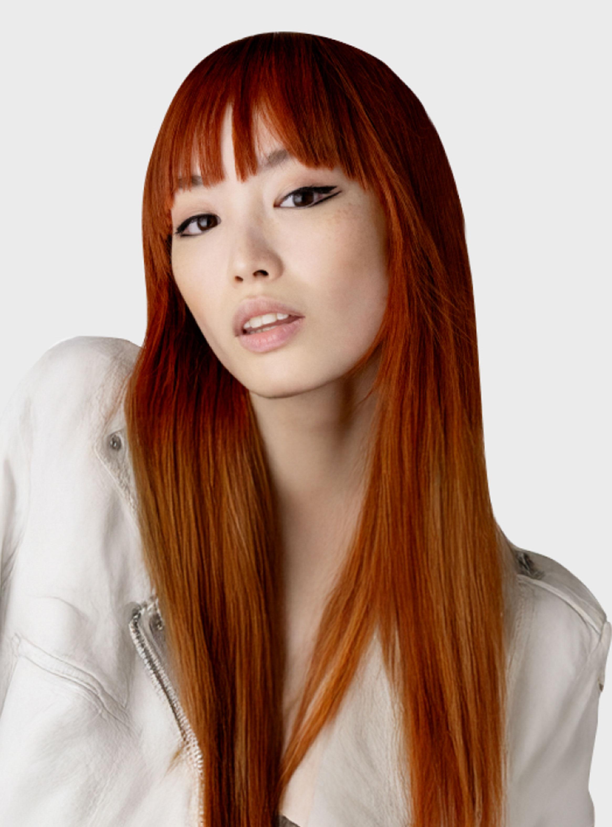 Aceite Reparador Capilar L'Huile Chroma Éclat Radiance 30ml Kérastase para Cabello con Color-4