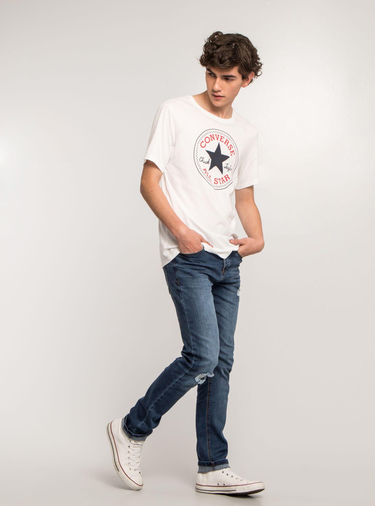 Polera Sello Juvenil-3