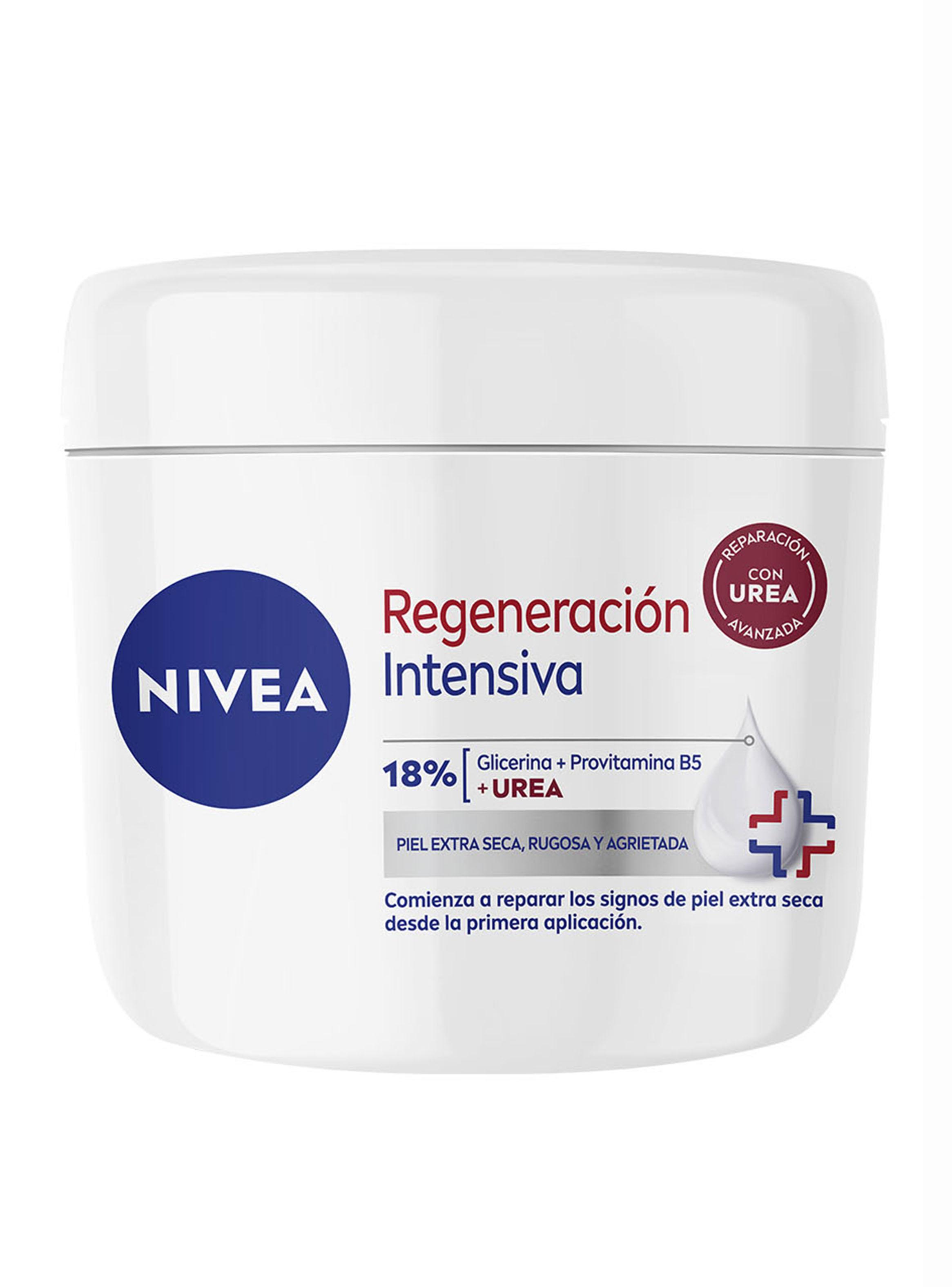 Crema Corporal Regeneración Intensiva Urea 400ml-0