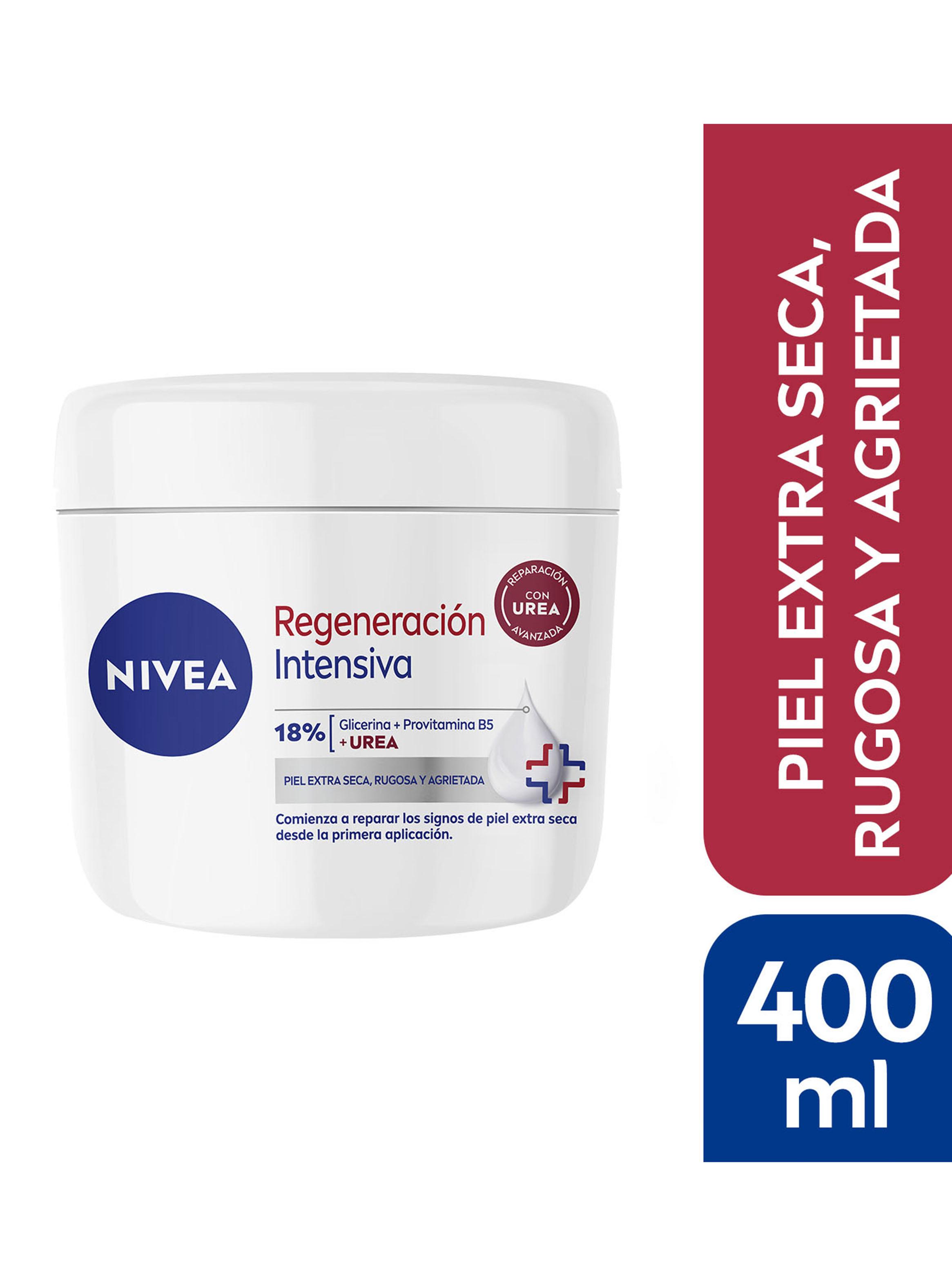 Crema Corporal Regeneración Intensiva Urea 400ml-1
