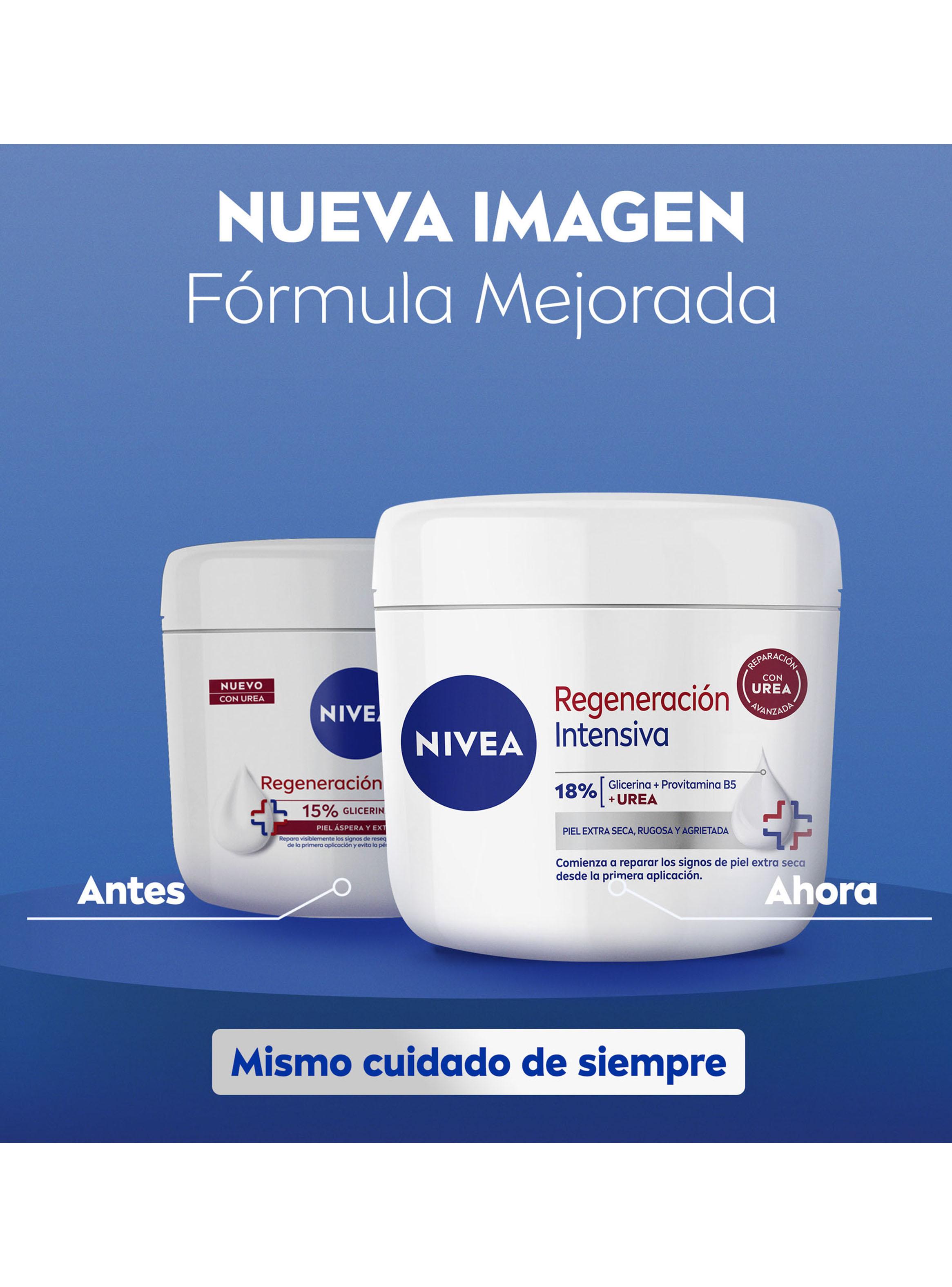 Crema Corporal Regeneración Intensiva Urea 400ml-5