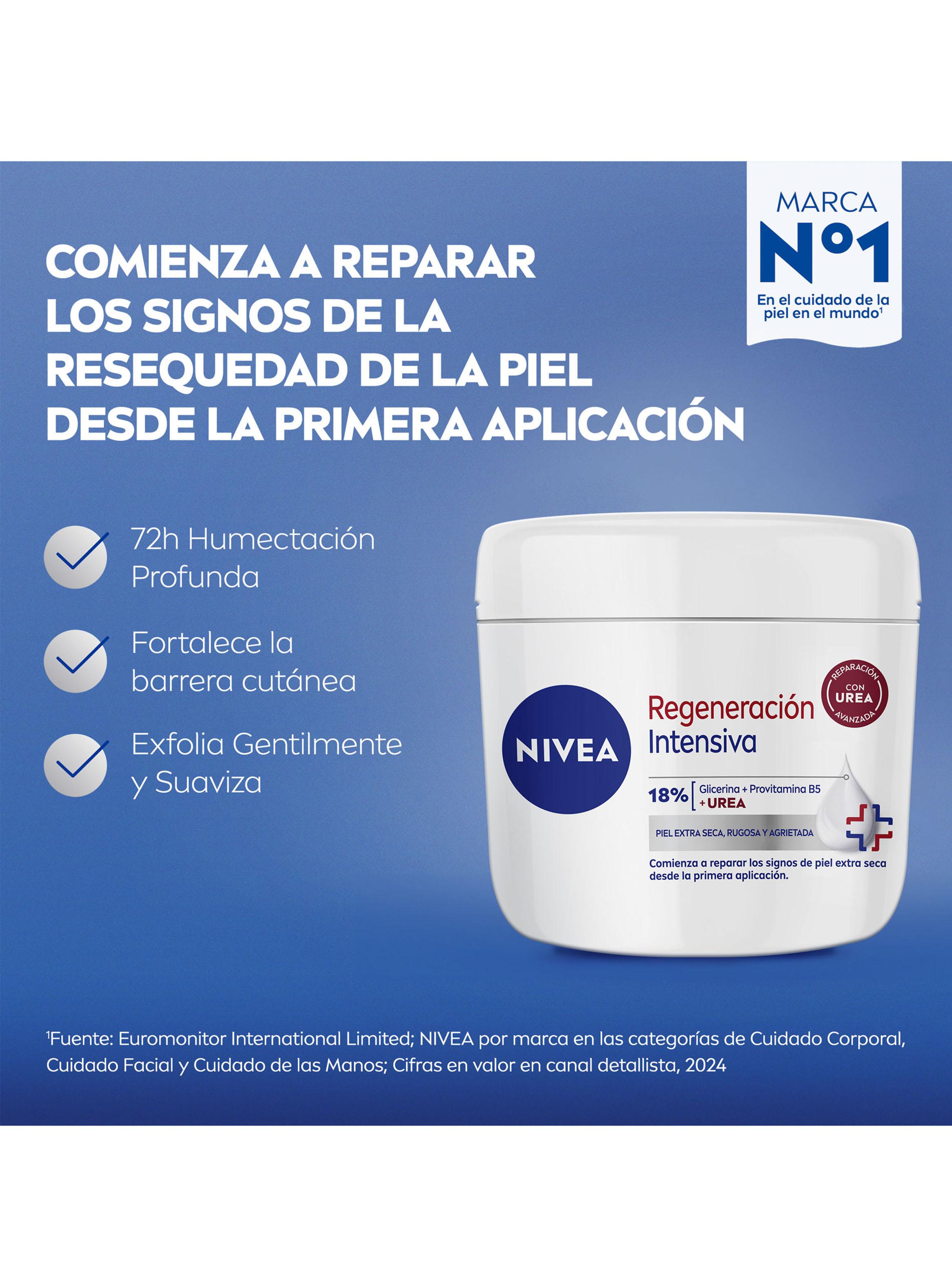 Crema Corporal Regeneración Intensiva Urea 400ml-2