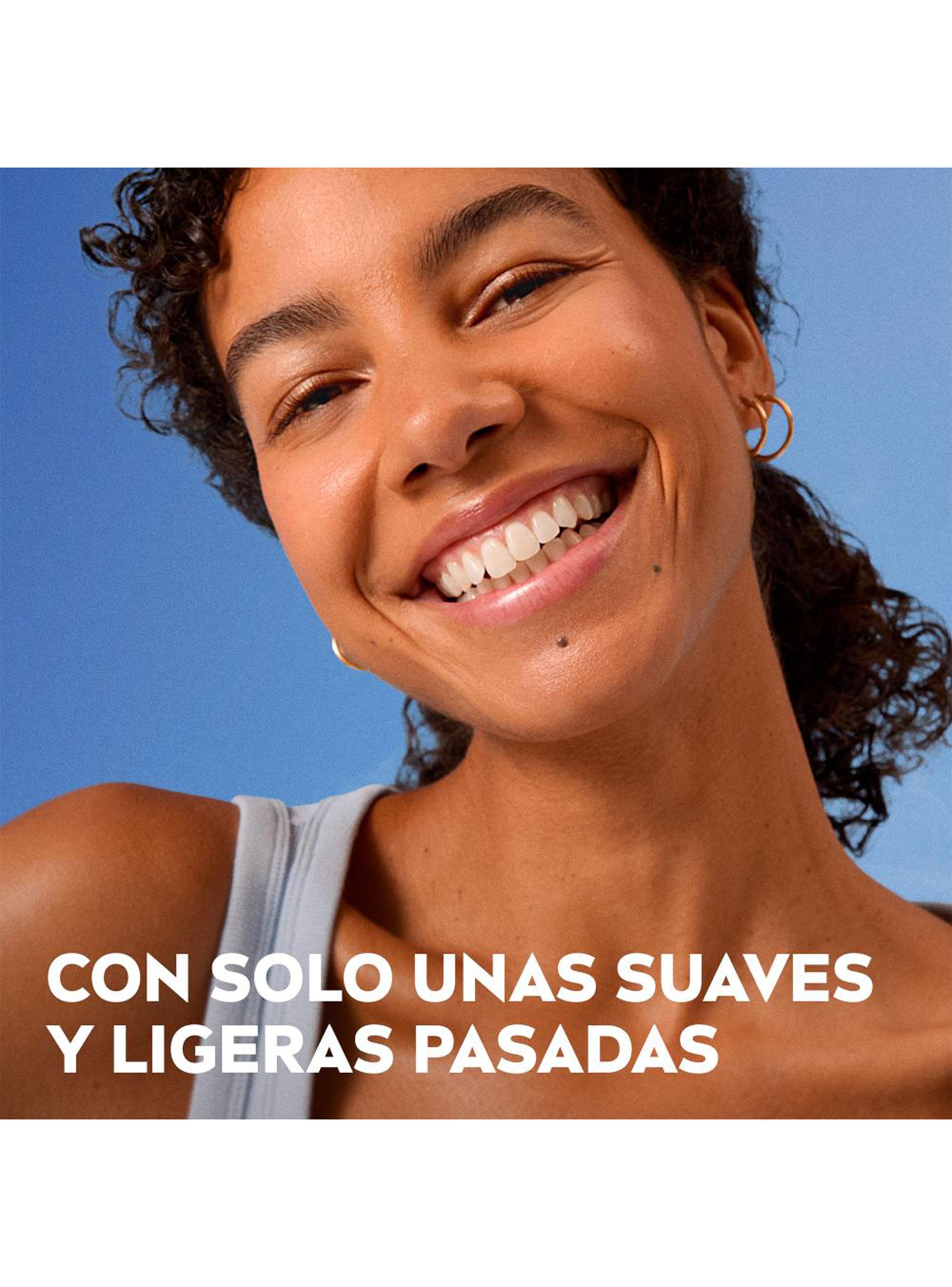 Agua Micelar Facial Piel Seca 400ml-4