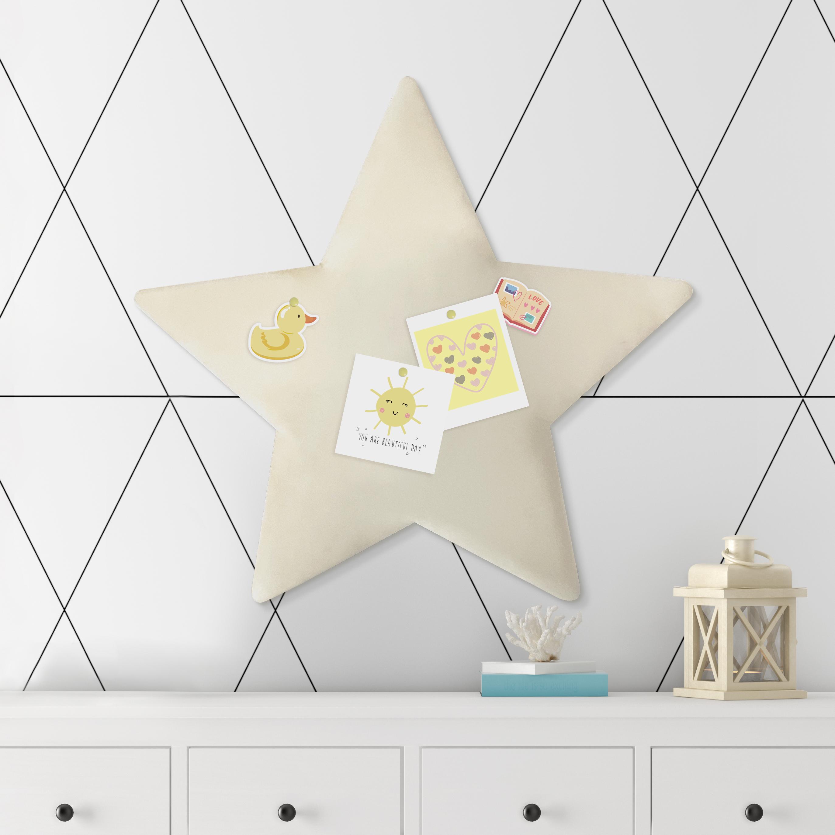 Cuadro Pineable Estrella-3