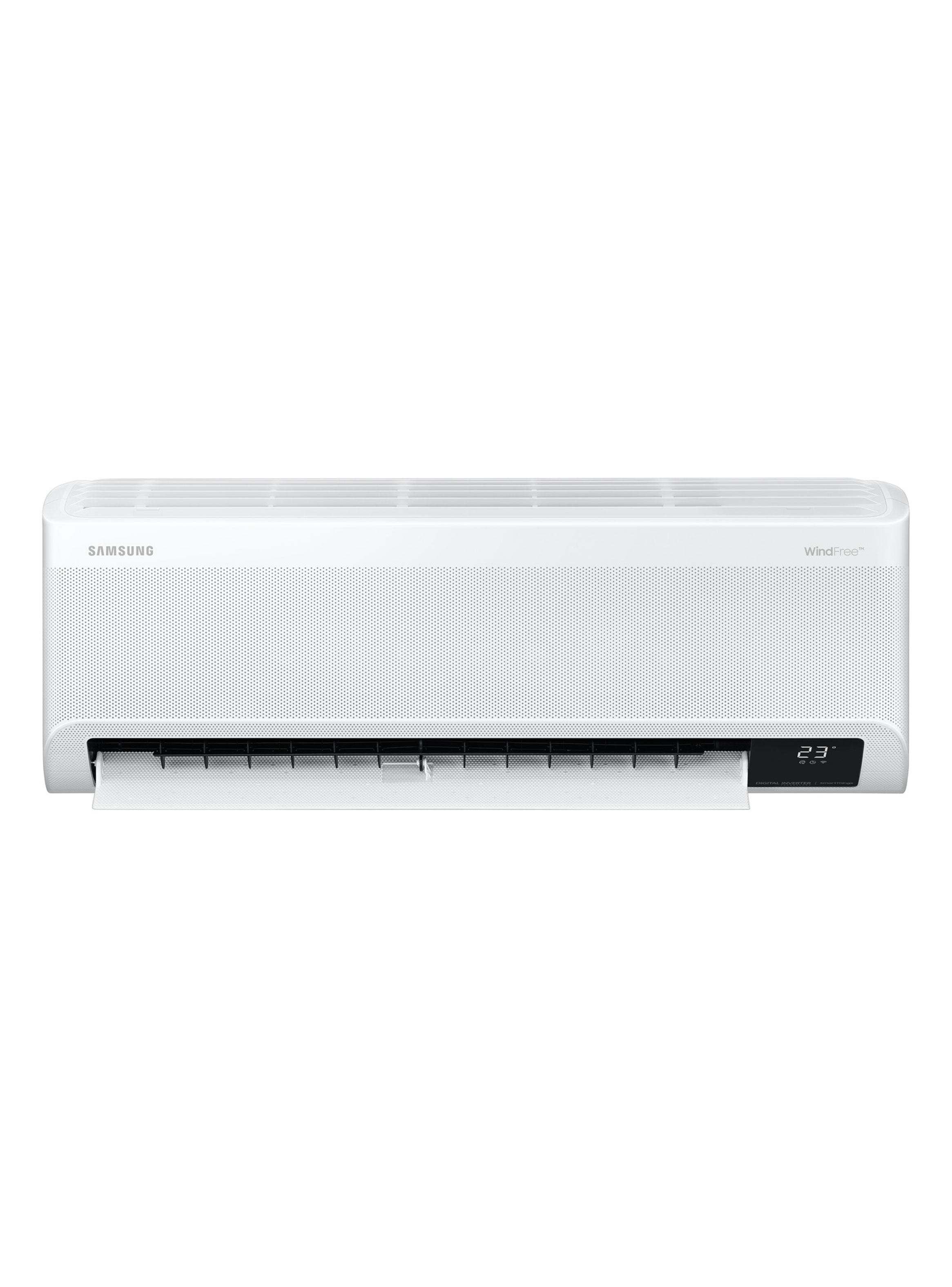 Aire Acondicionado Split Wind-Free Inverter 9000 BTU WiFi-0