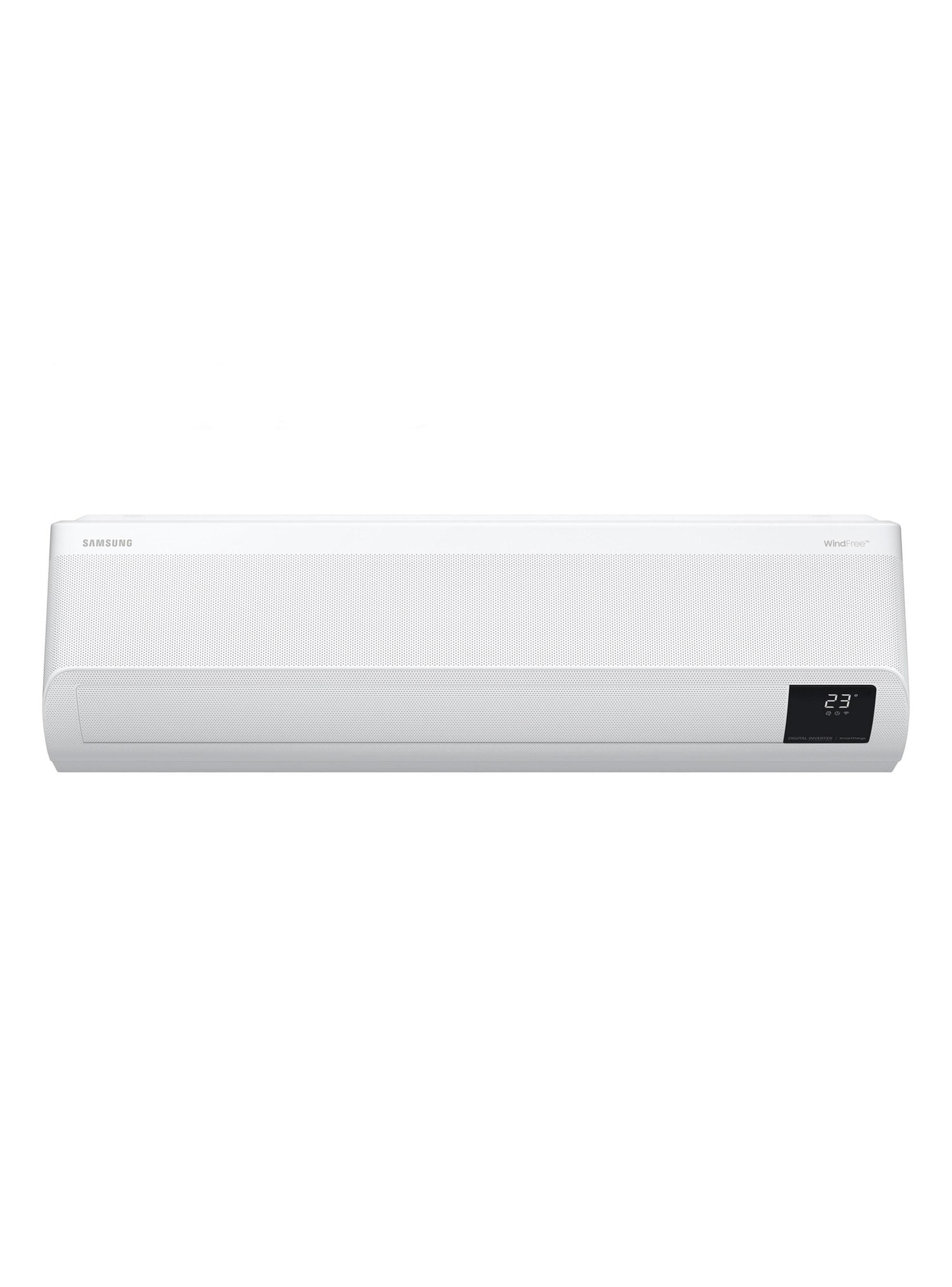 Aire Acondicionado Split Wind-Free Inverter 18000 BTU WiFi Frío-Calor-0