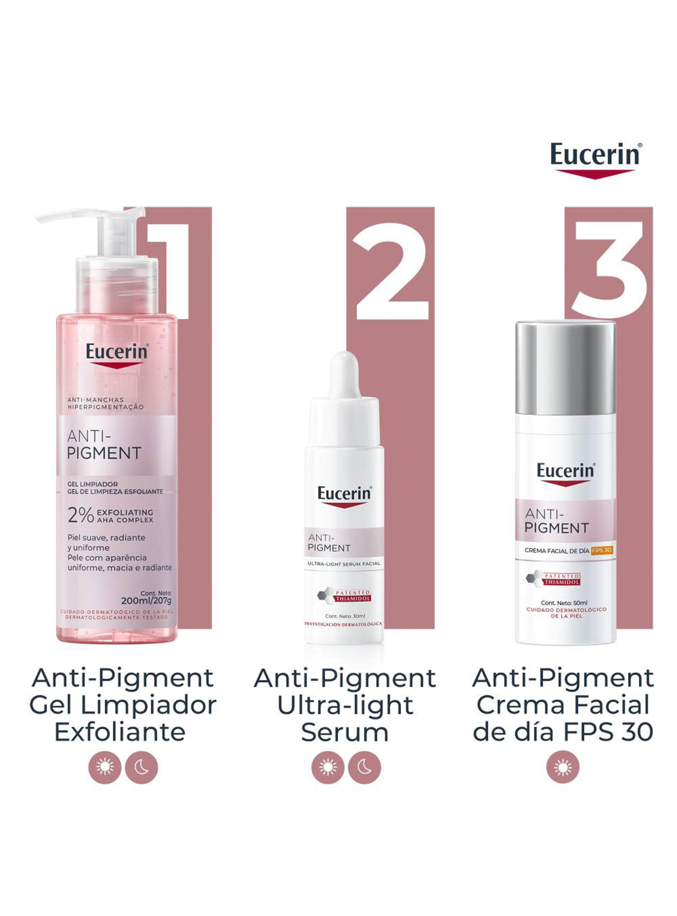 Gel de Limpieza Facial Anti-Pigment 400ml-4