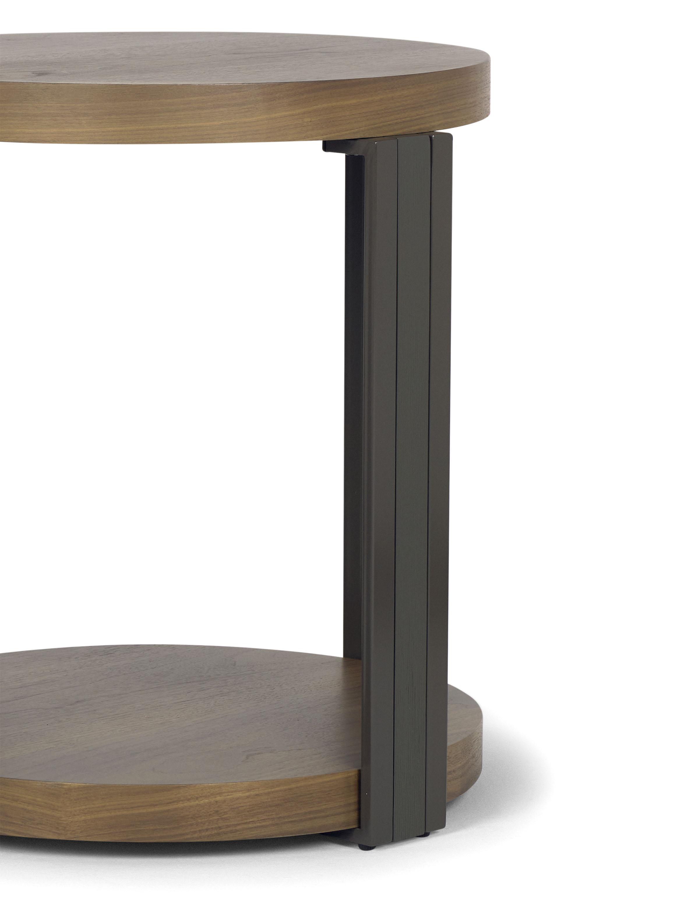 Mesa Lateral Koli Redondo 58 cm-3