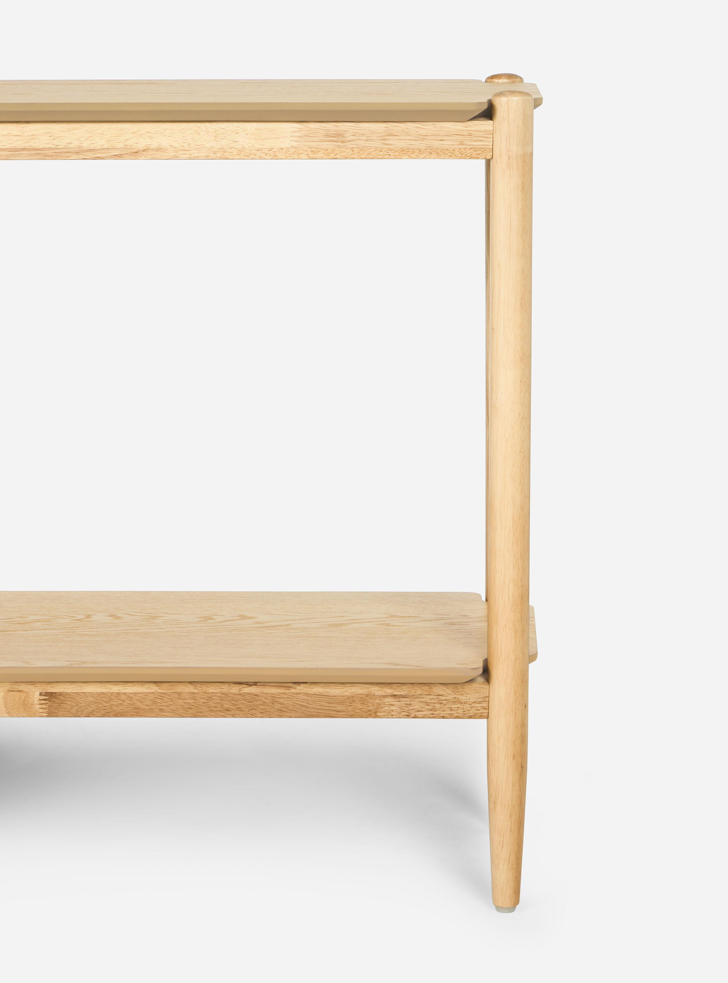 Arrimo Kotka Natural 32x61 cm-3