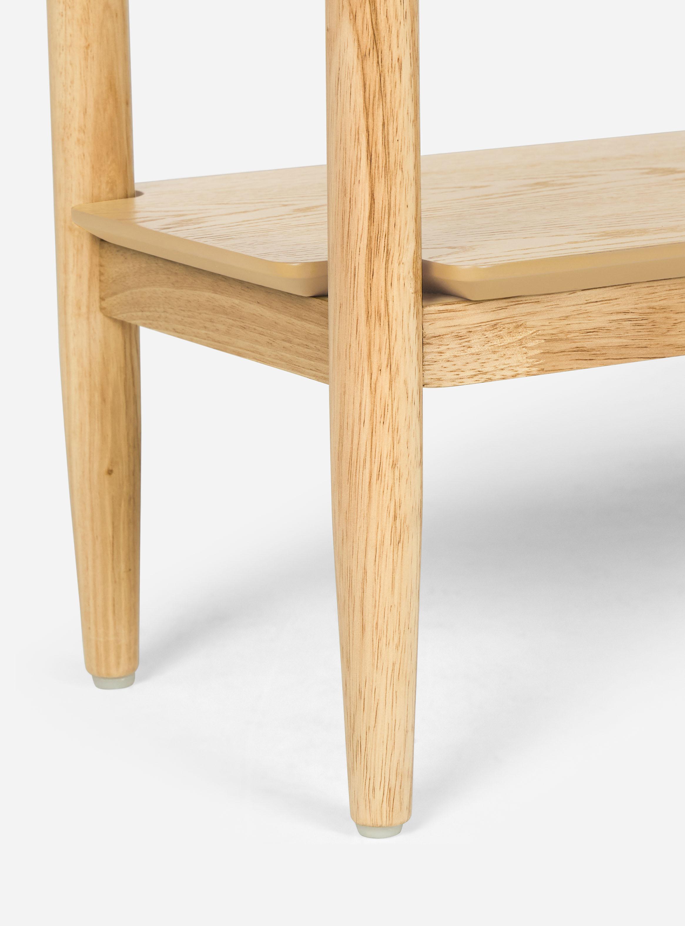 Arrimo Kotka Natural 32x61 cm-4
