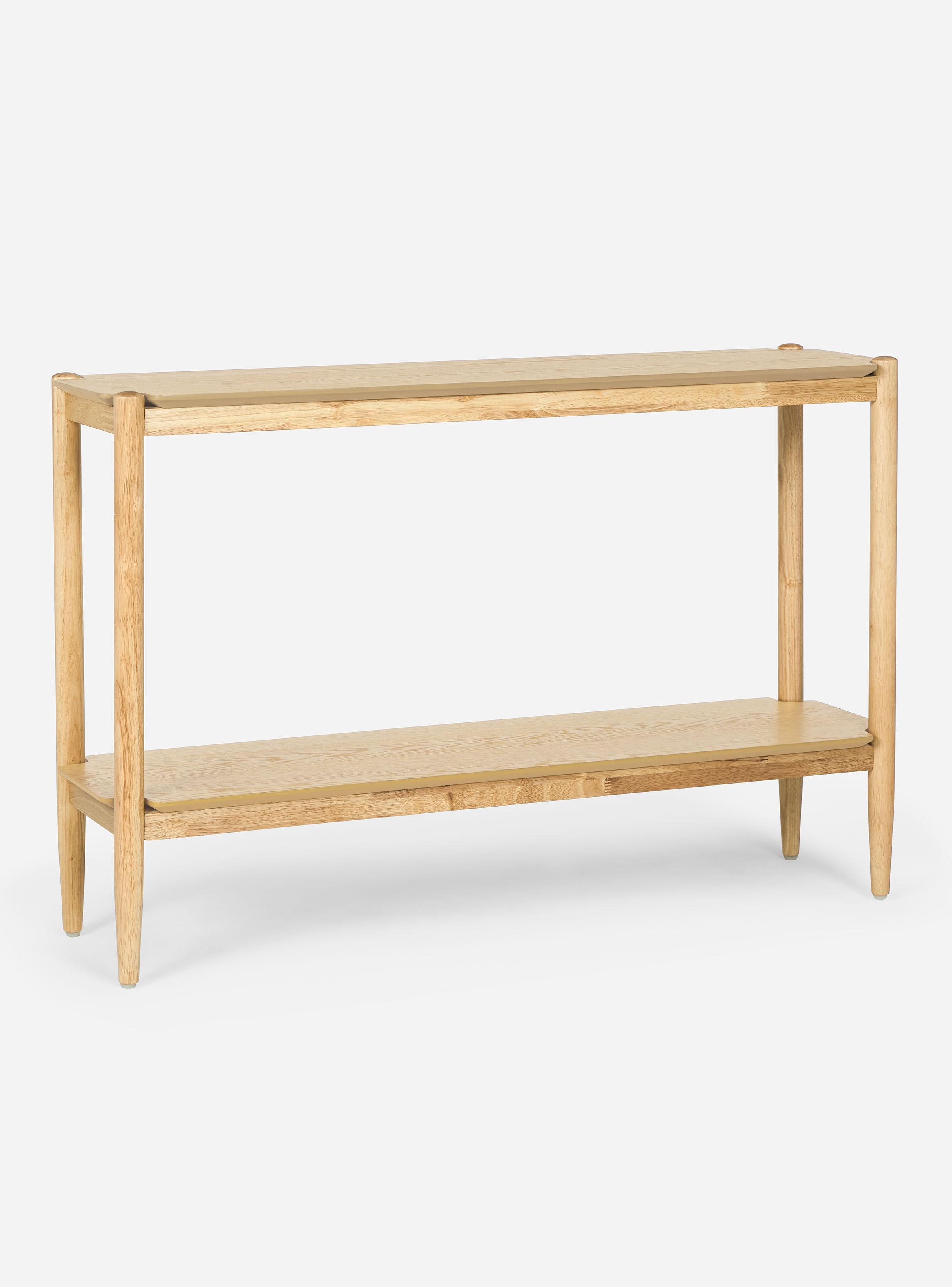 Arrimo Kotka Natural 32x61 cm-2