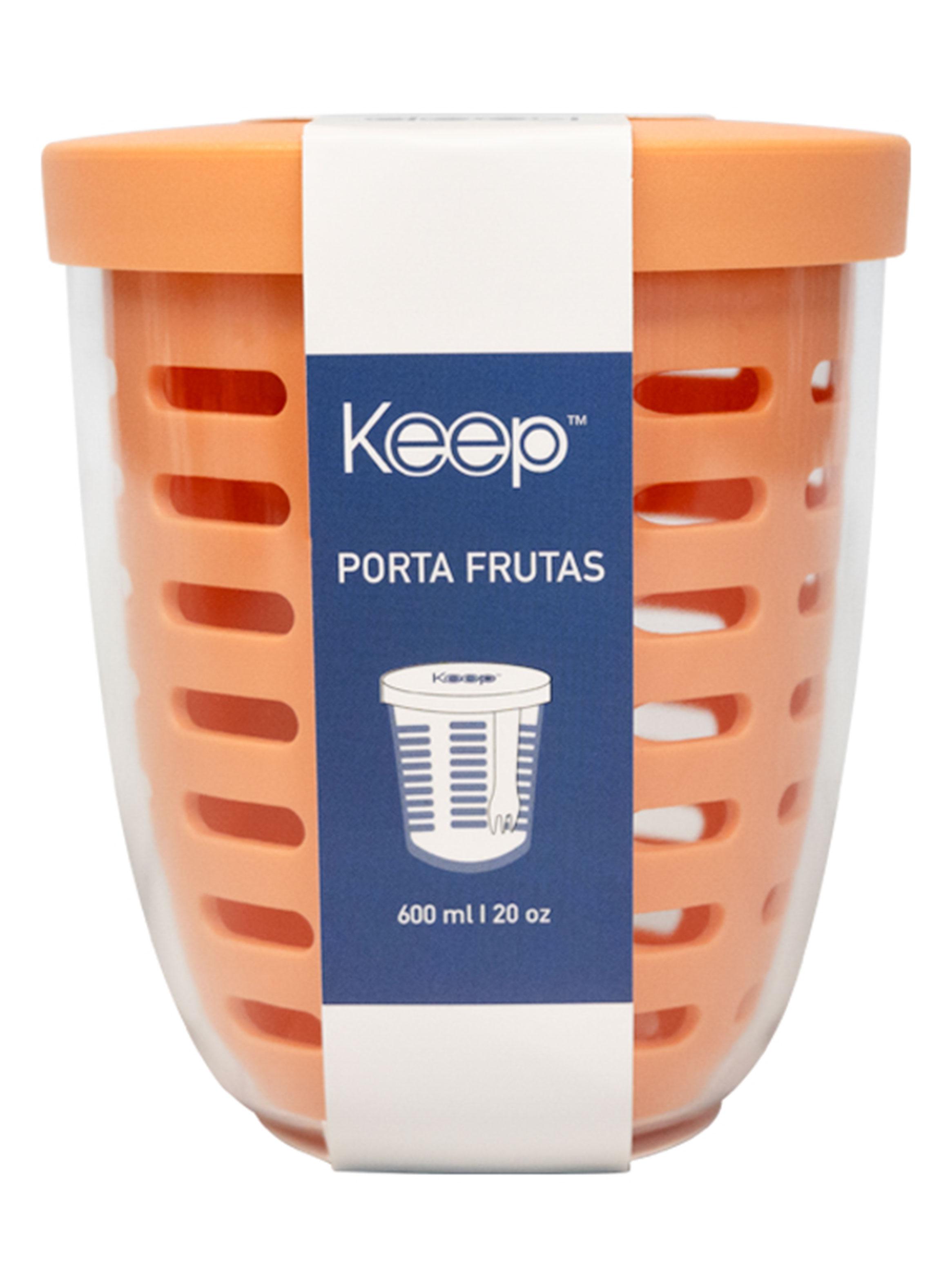 Porta Frutas 600 ml Surtido-0