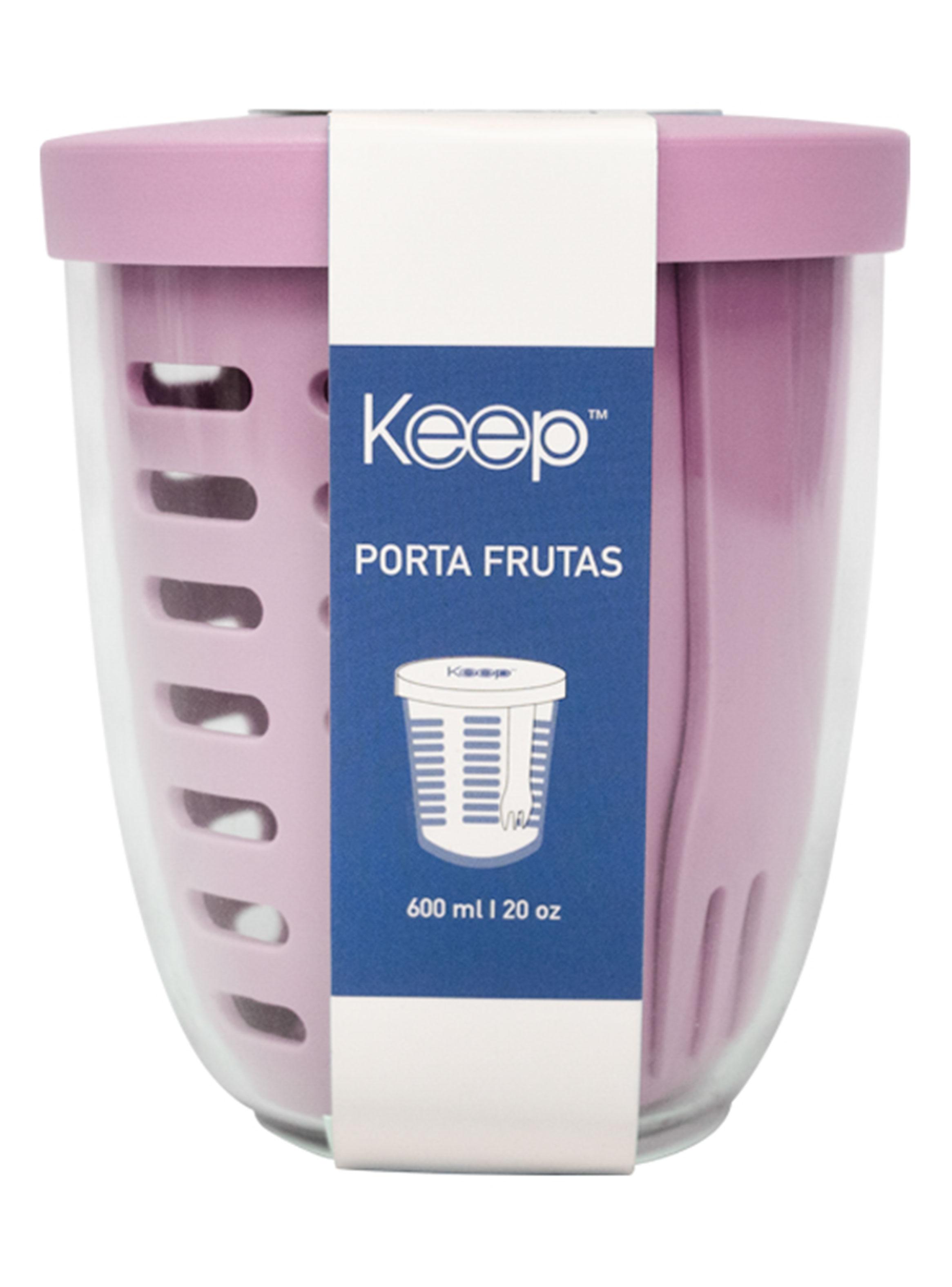 Porta Frutas 600 ml Surtido-1
