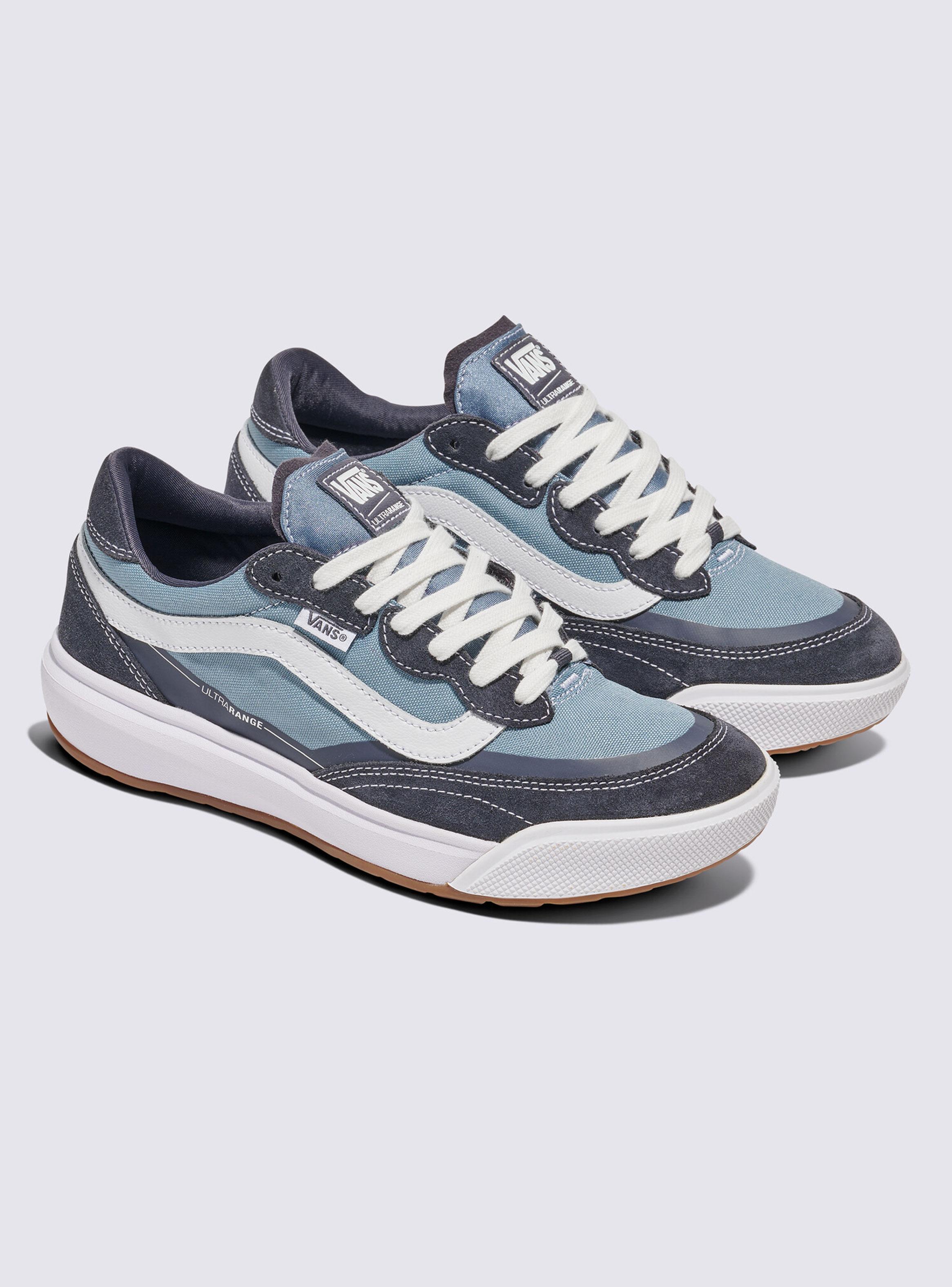 Zapatilla Urbana  MTE Ultrarange 2S Hombre-1