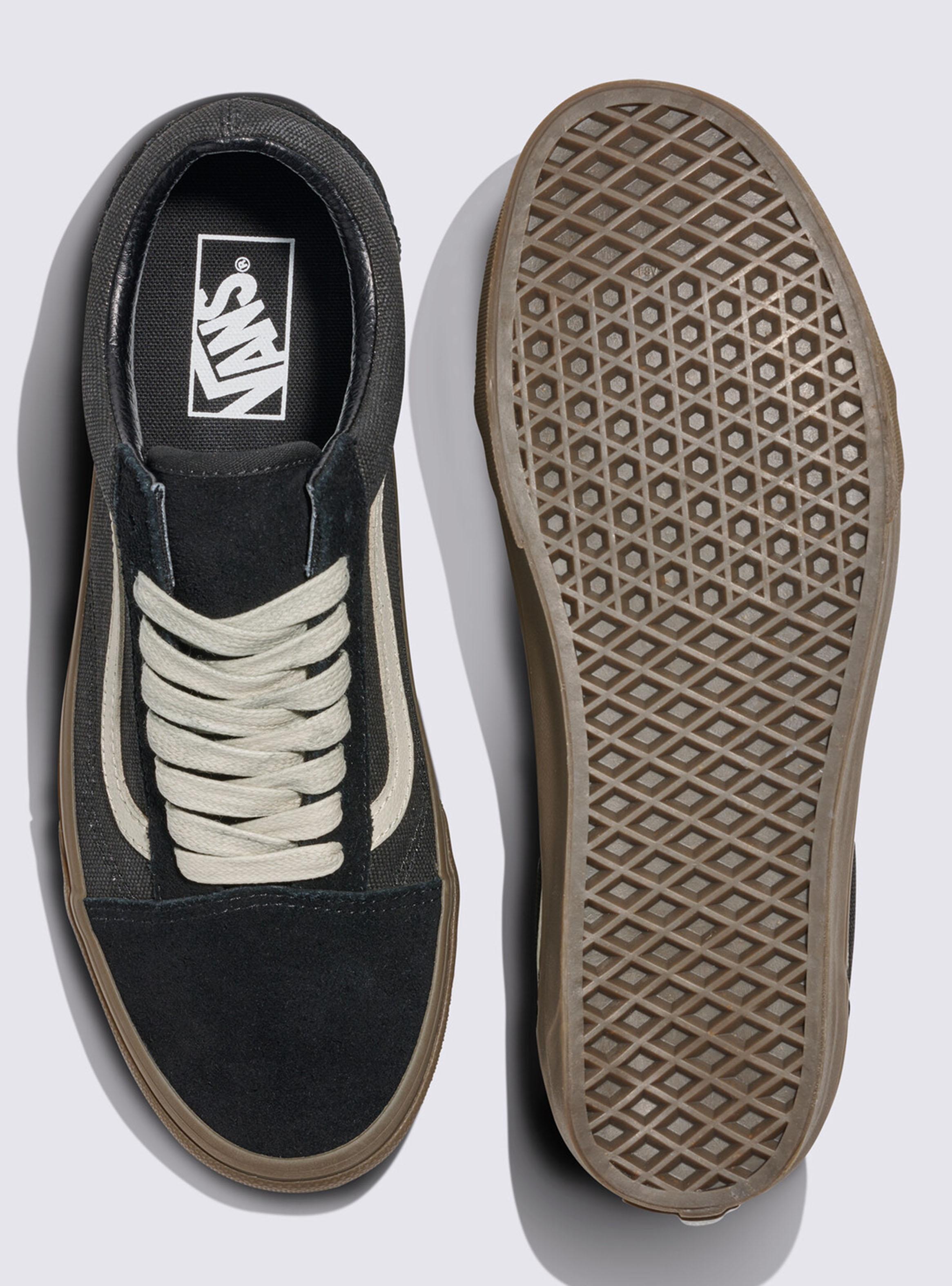 Zapatilla Urban Old Skool Unisex-2