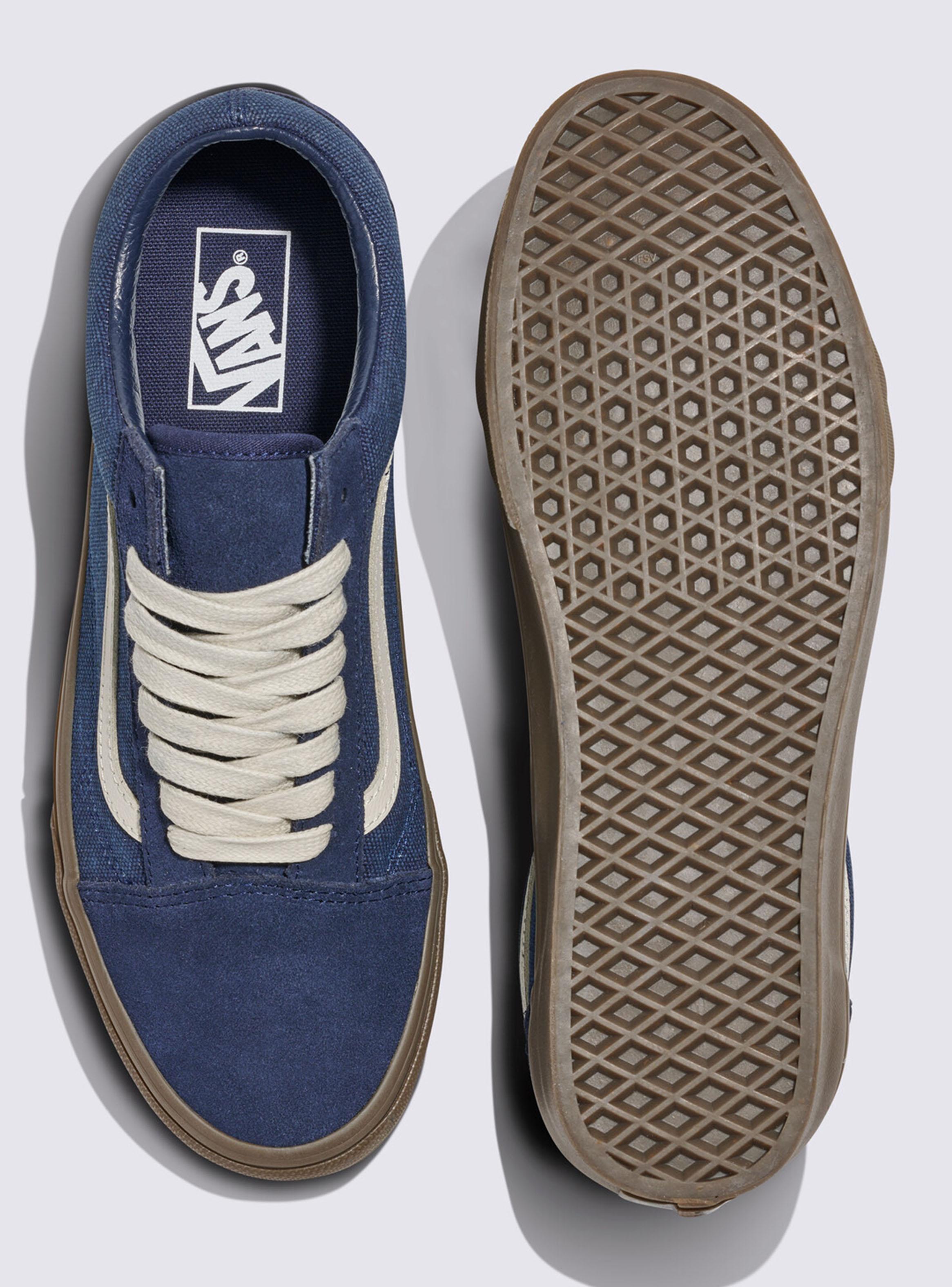 Zapatilla Urban Old Skool Color Unisex-2