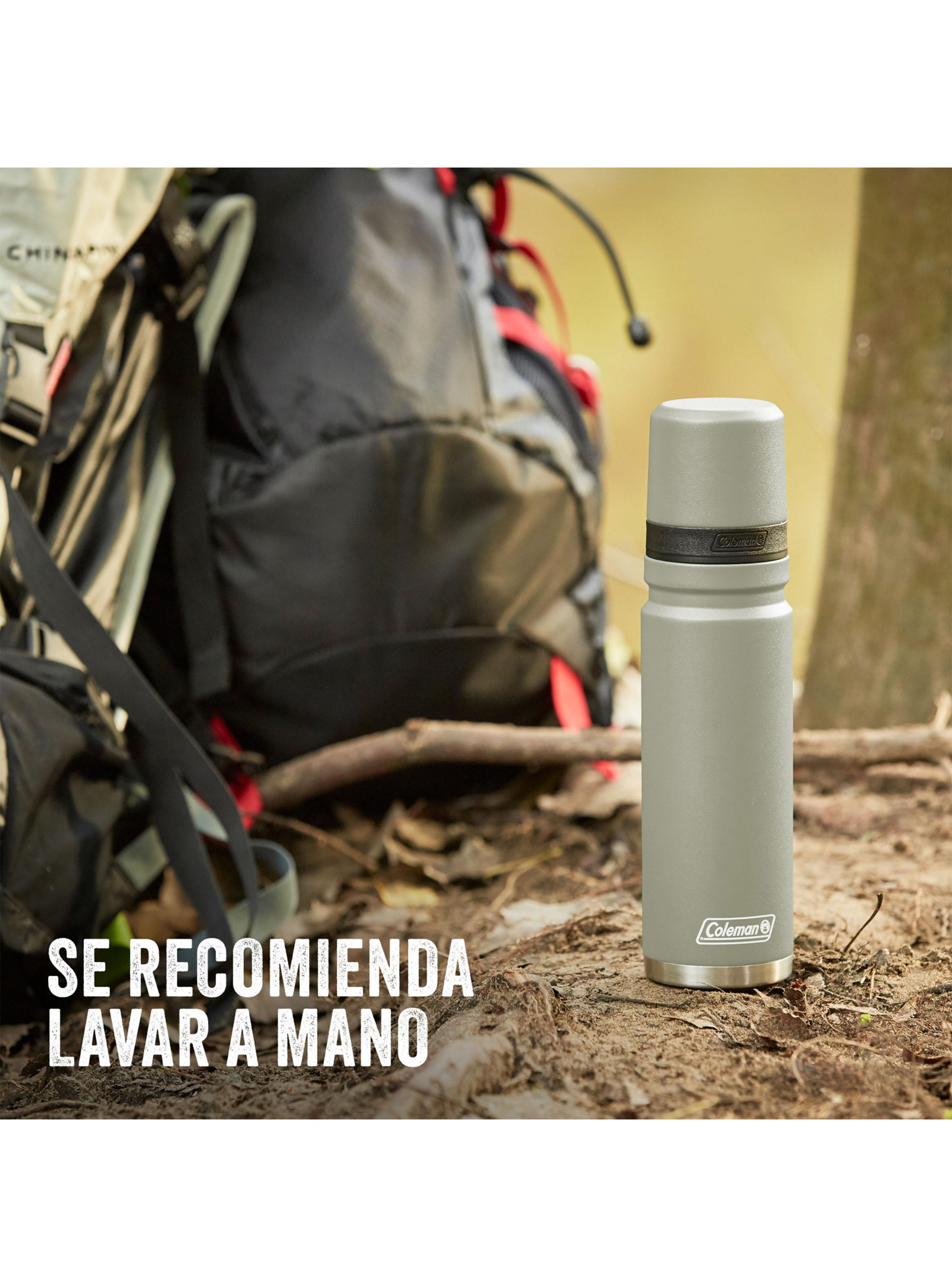 Botella Térmica 3 Sixty Pour 700 ml-5