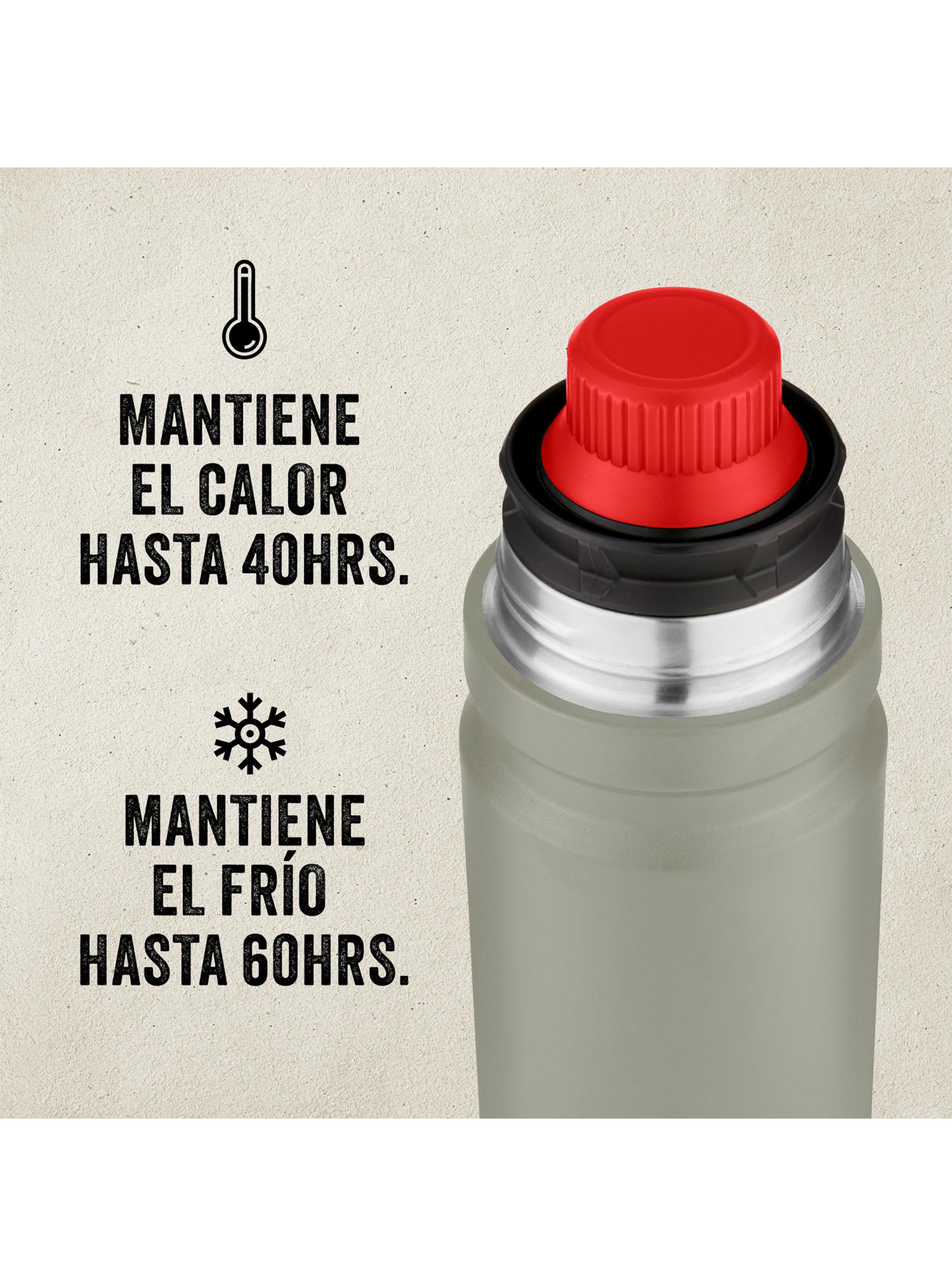 Botella Térmica 3 Sixty Pour 700 ml-3