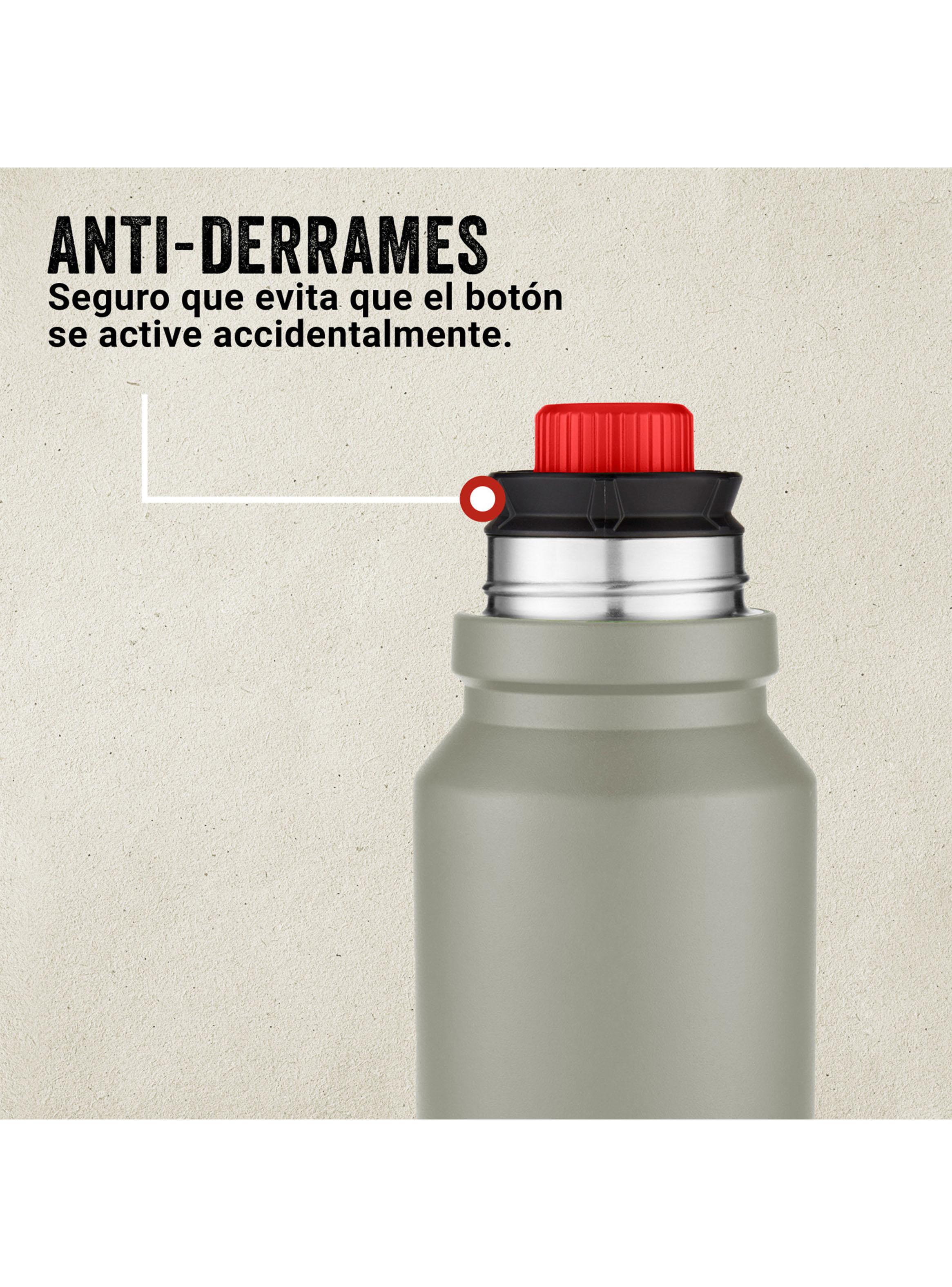 Botella Térmica 3 Sixty Pour 700 ml-4