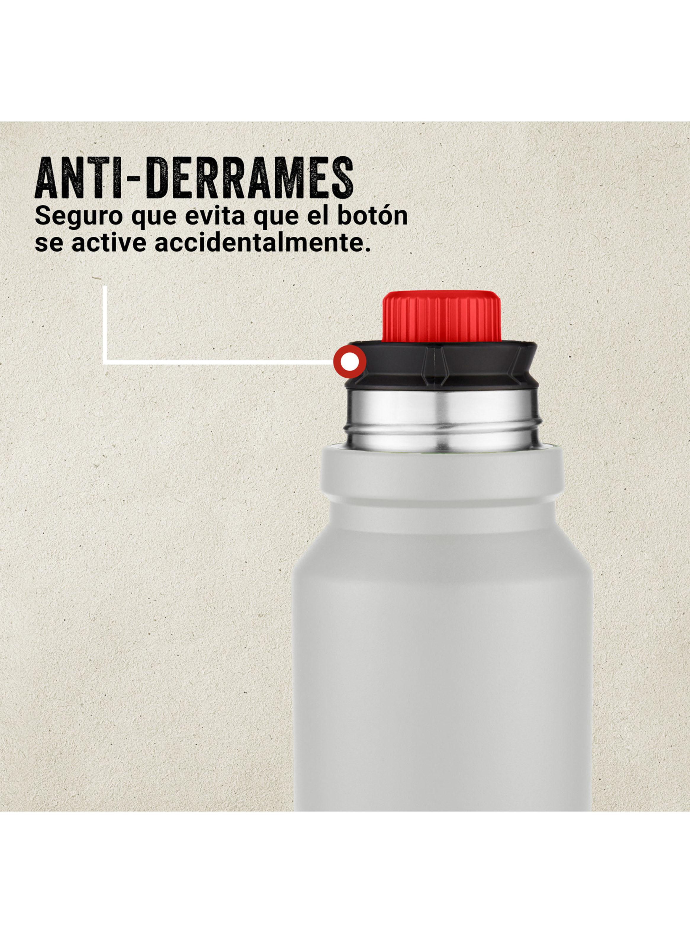 Botella Térmica 3 Sixty Pour 1200 ml-4