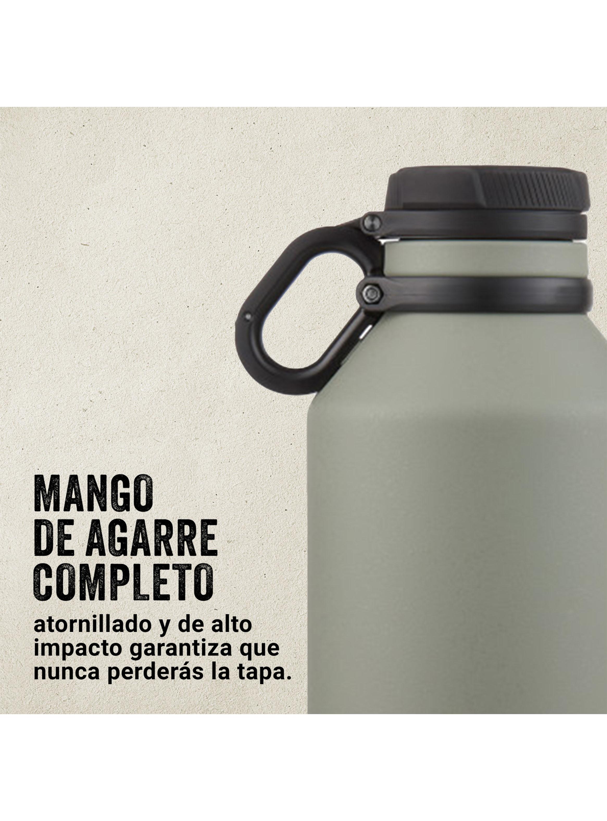 Botella Térmica Growler 1900 ml-3