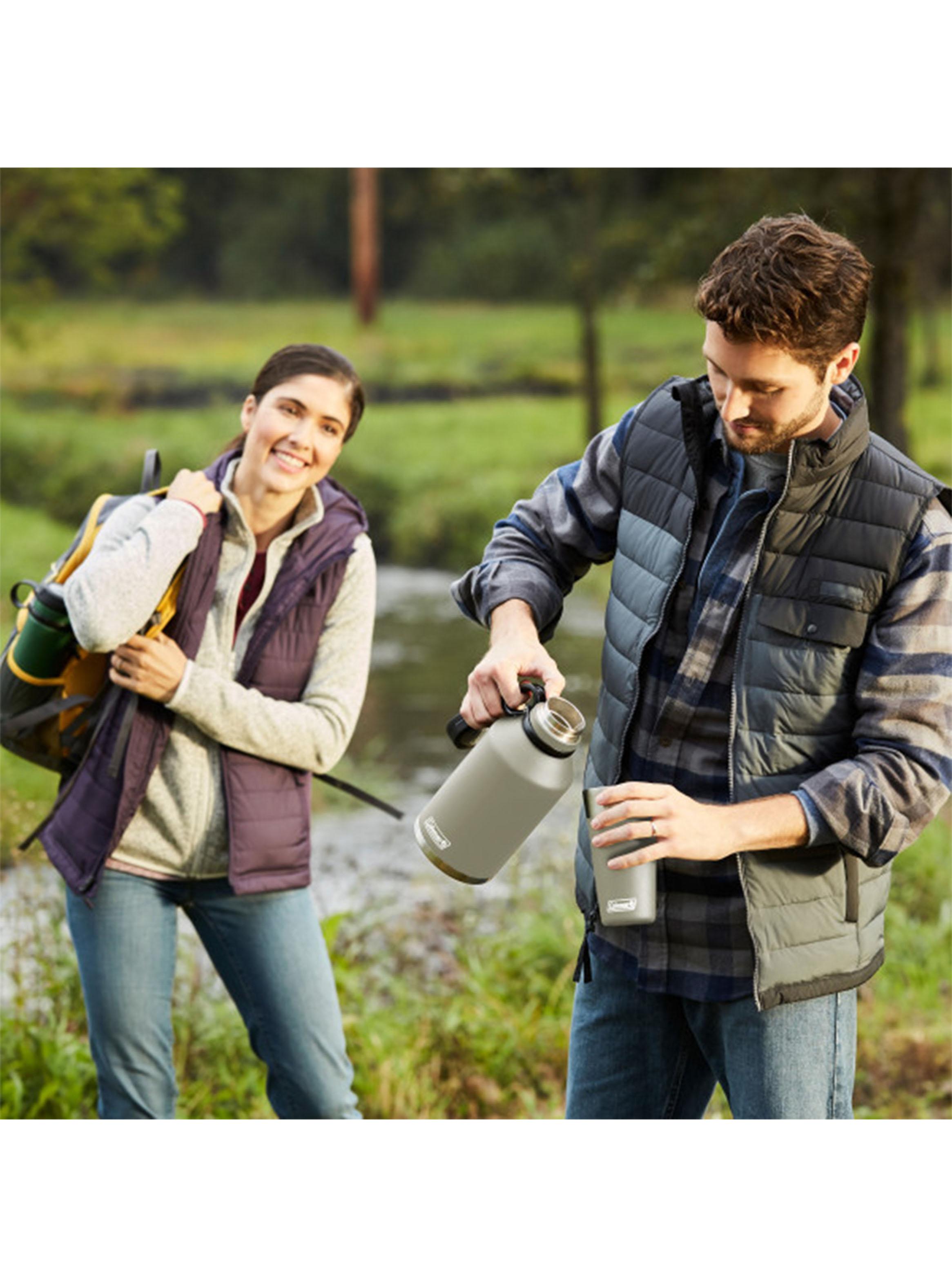 Botella Térmica Growler 1900 ml-5