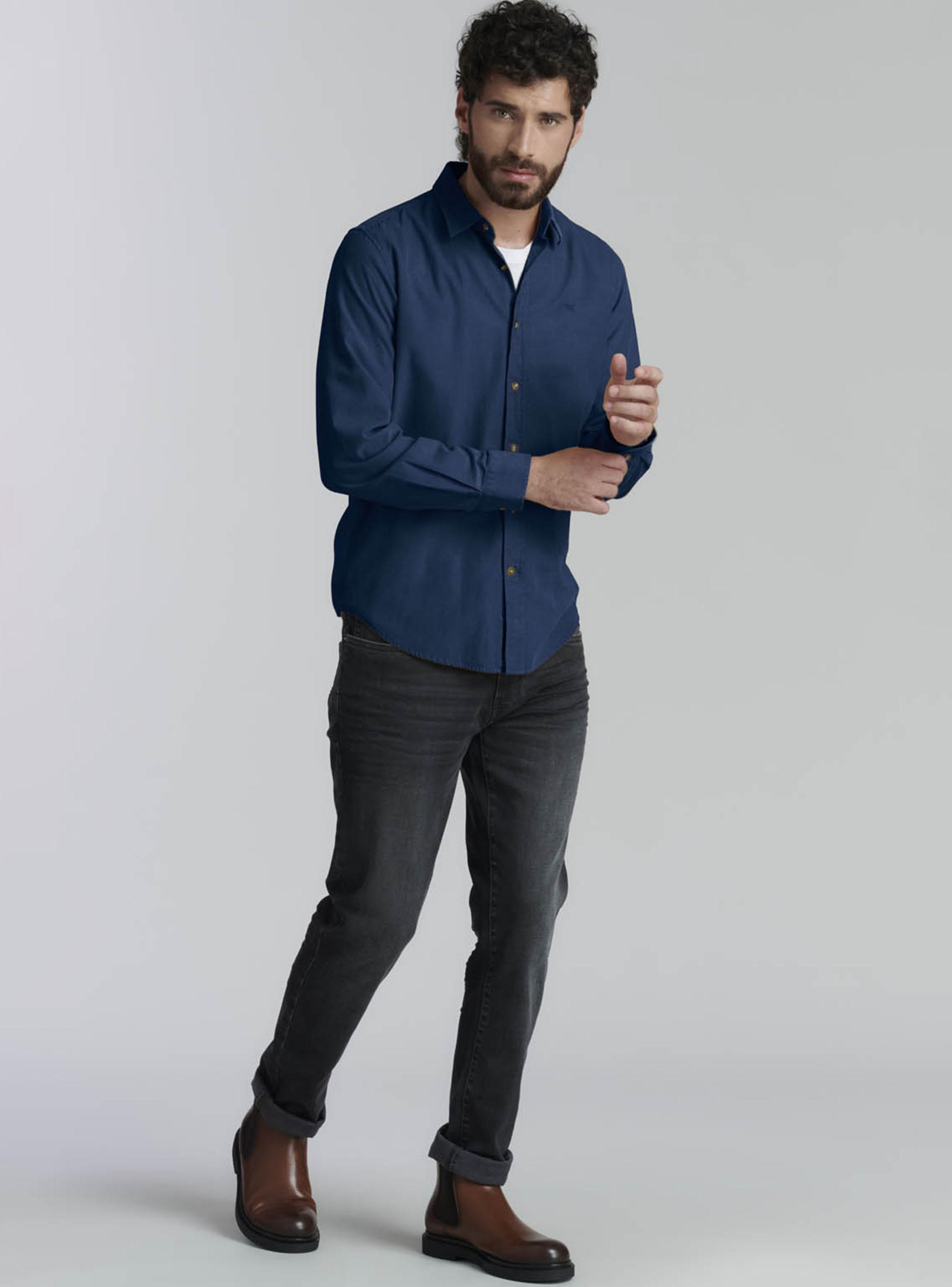 Camisa Casual Honolulu-3
