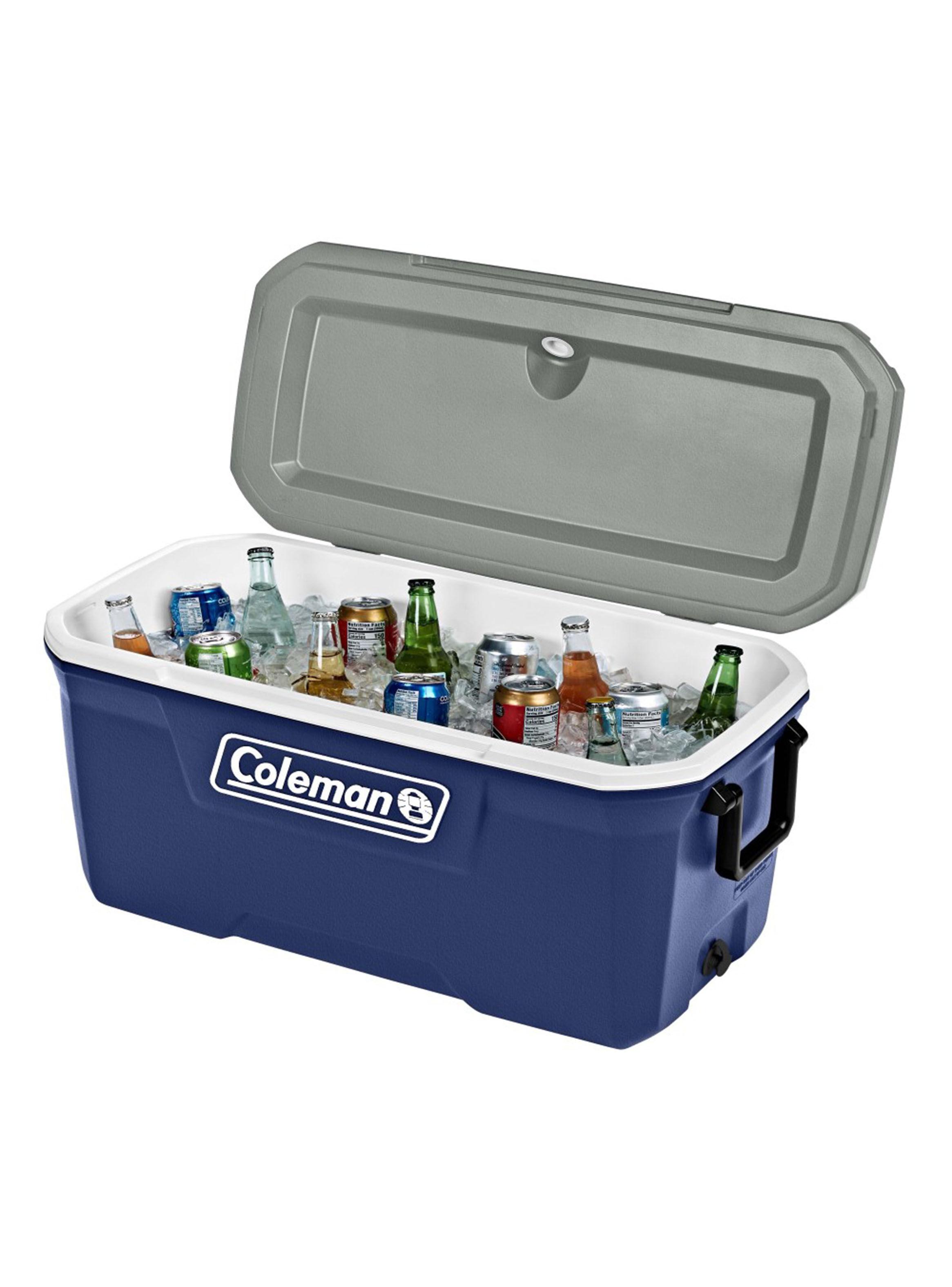 Cooler 316 70QT 66 Litros Azul-4