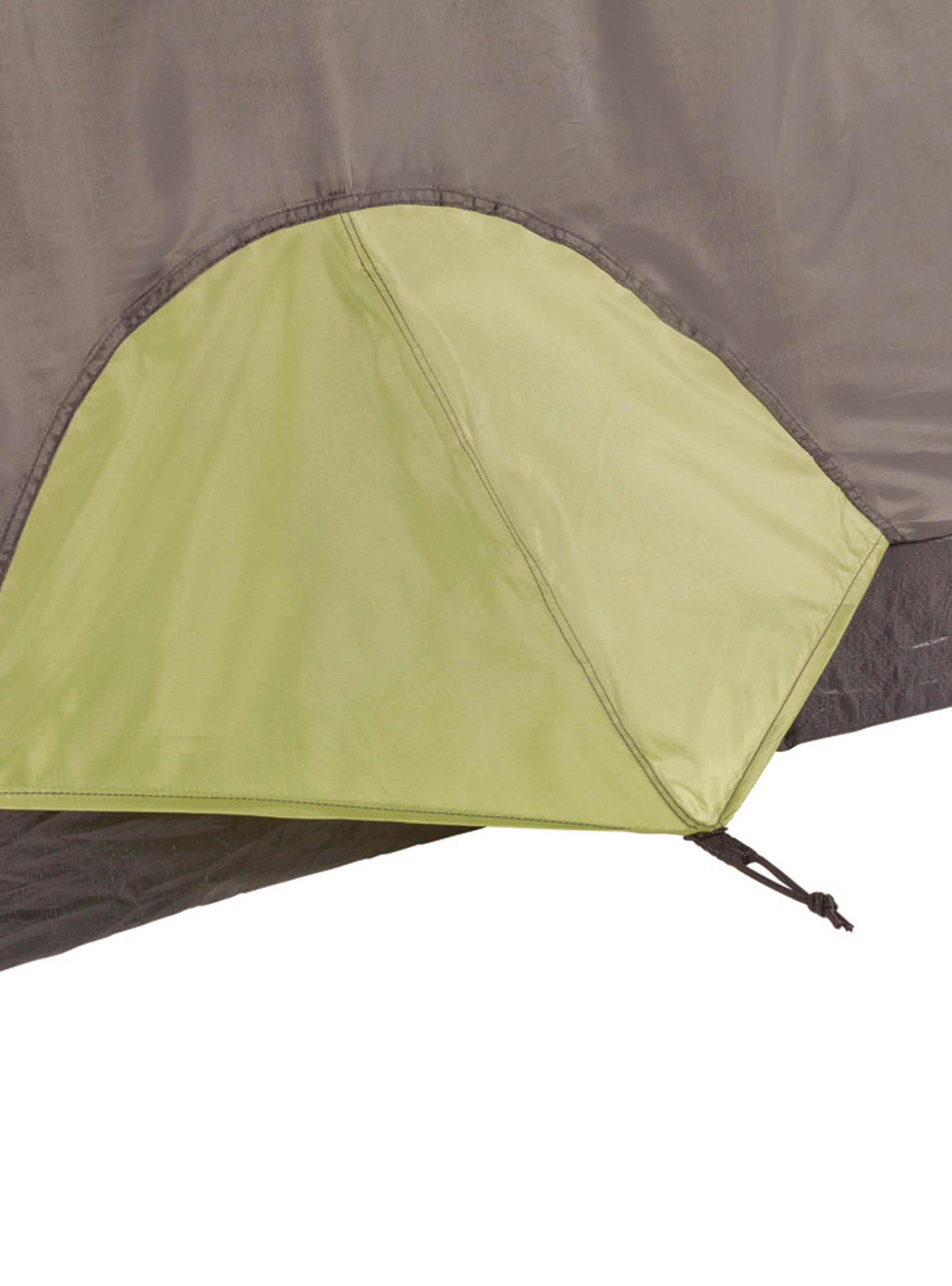Carpa Instant 6 Personas con Techo para Lluvia-2