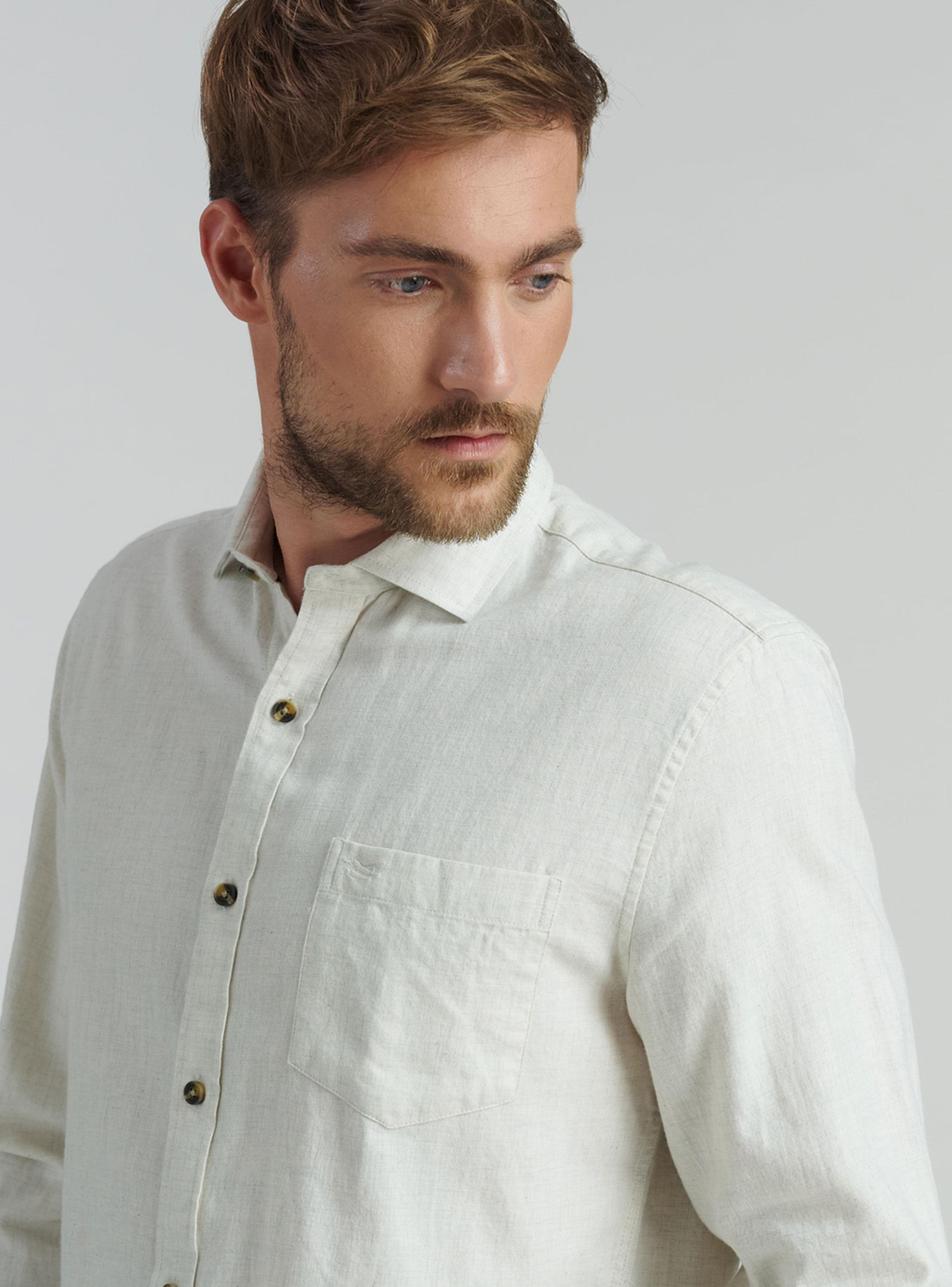 Camisa Casual Modelo Weston-2
