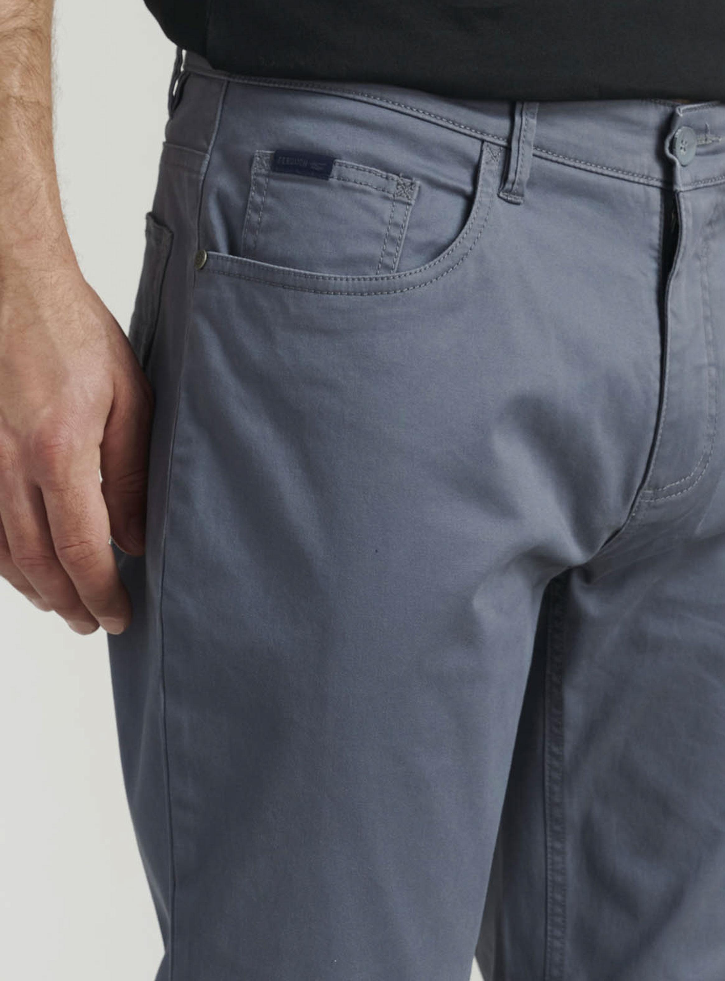 Pantalón Casual-2