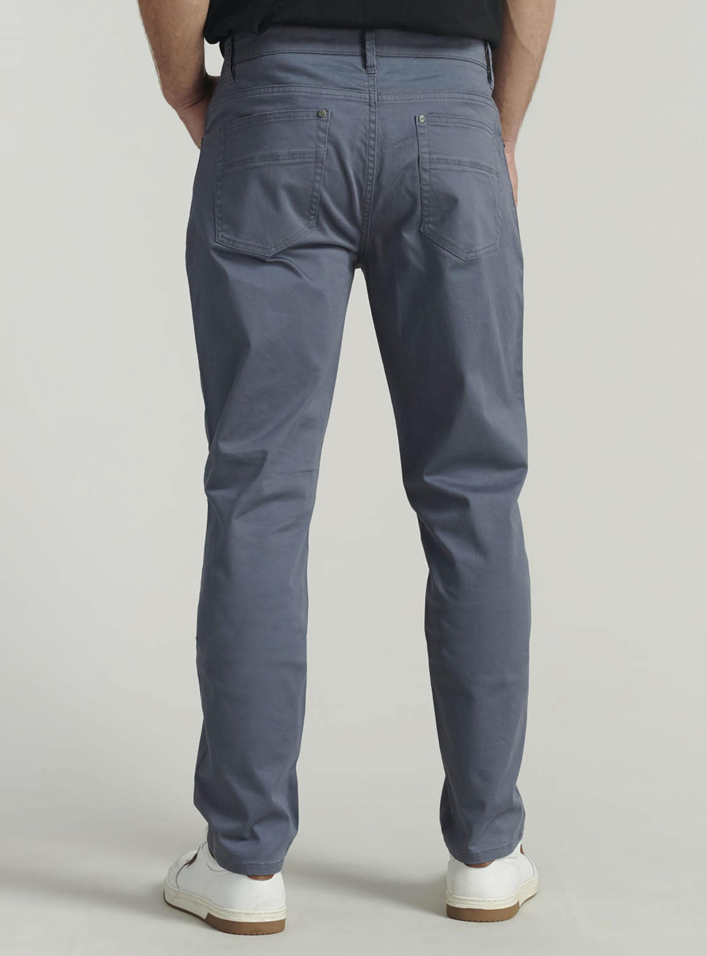 Pantalón Casual-1