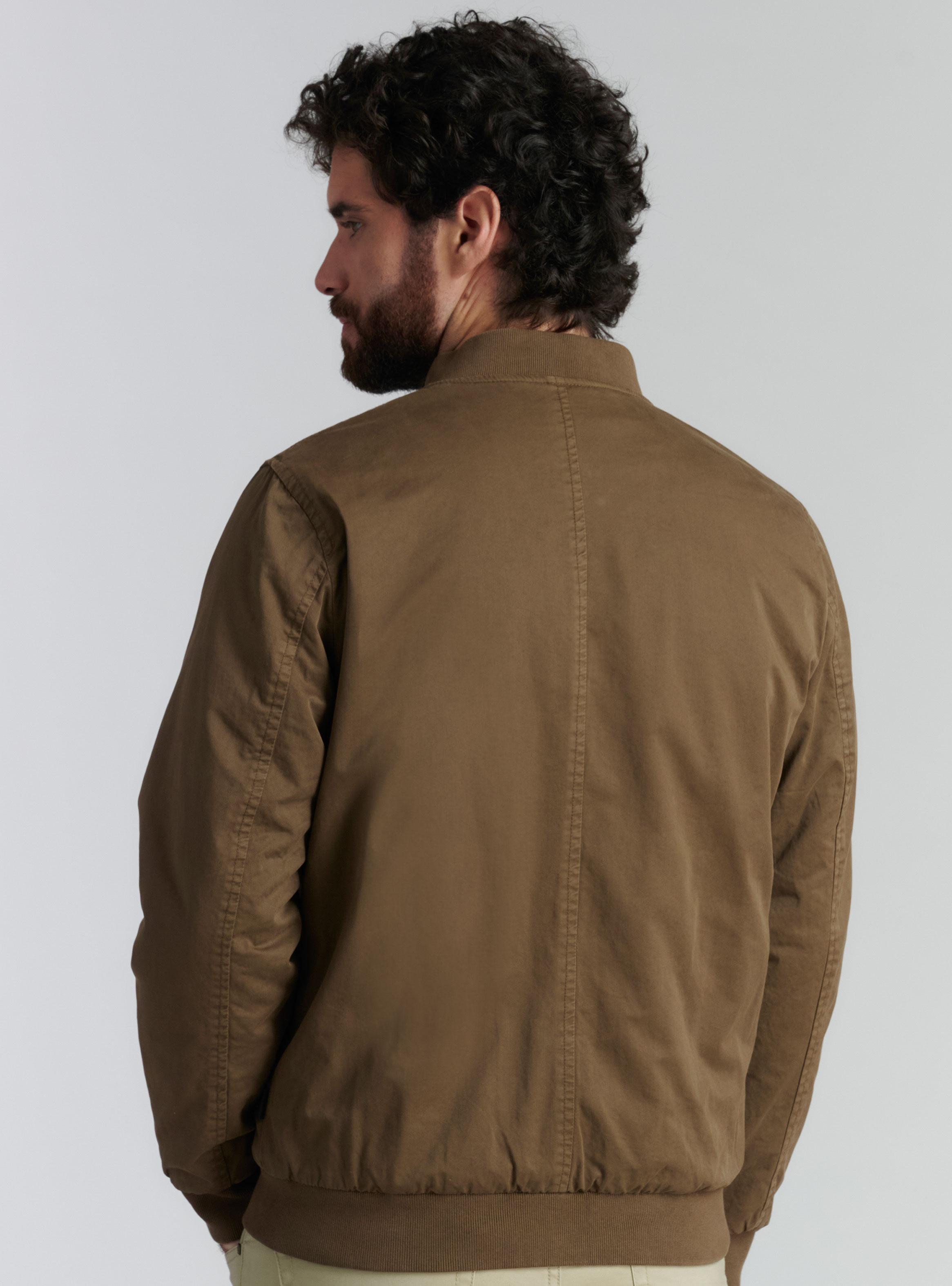 Chaqueta Boston Regular Fit-1
