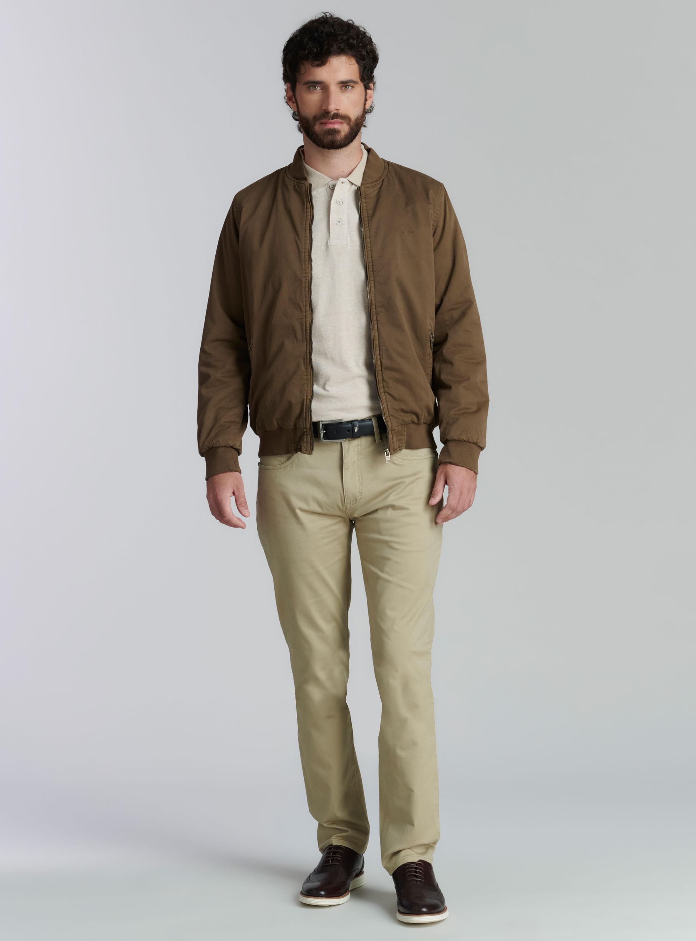 Chaqueta Boston Regular Fit-3