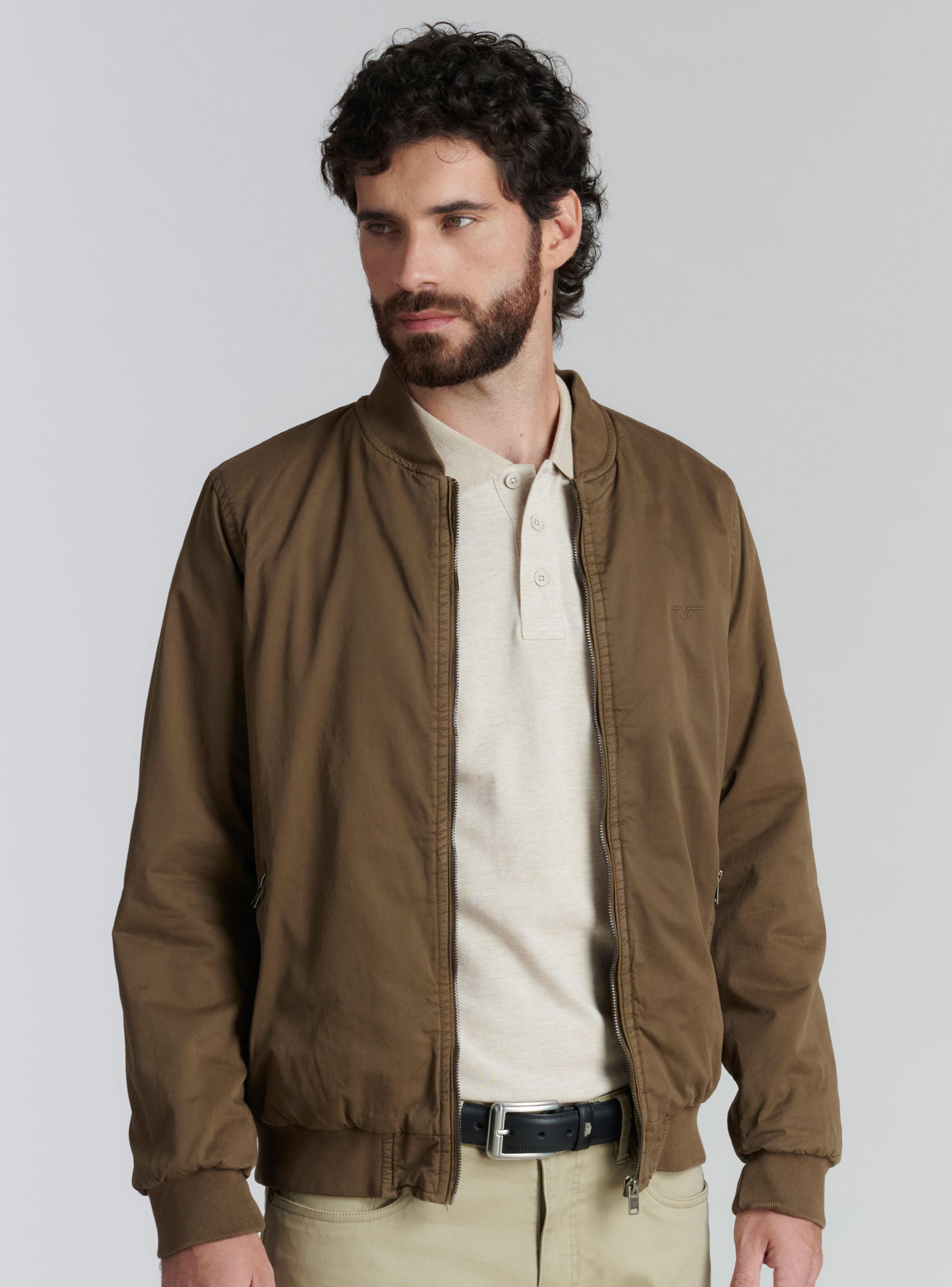Chaqueta Boston Regular Fit-0