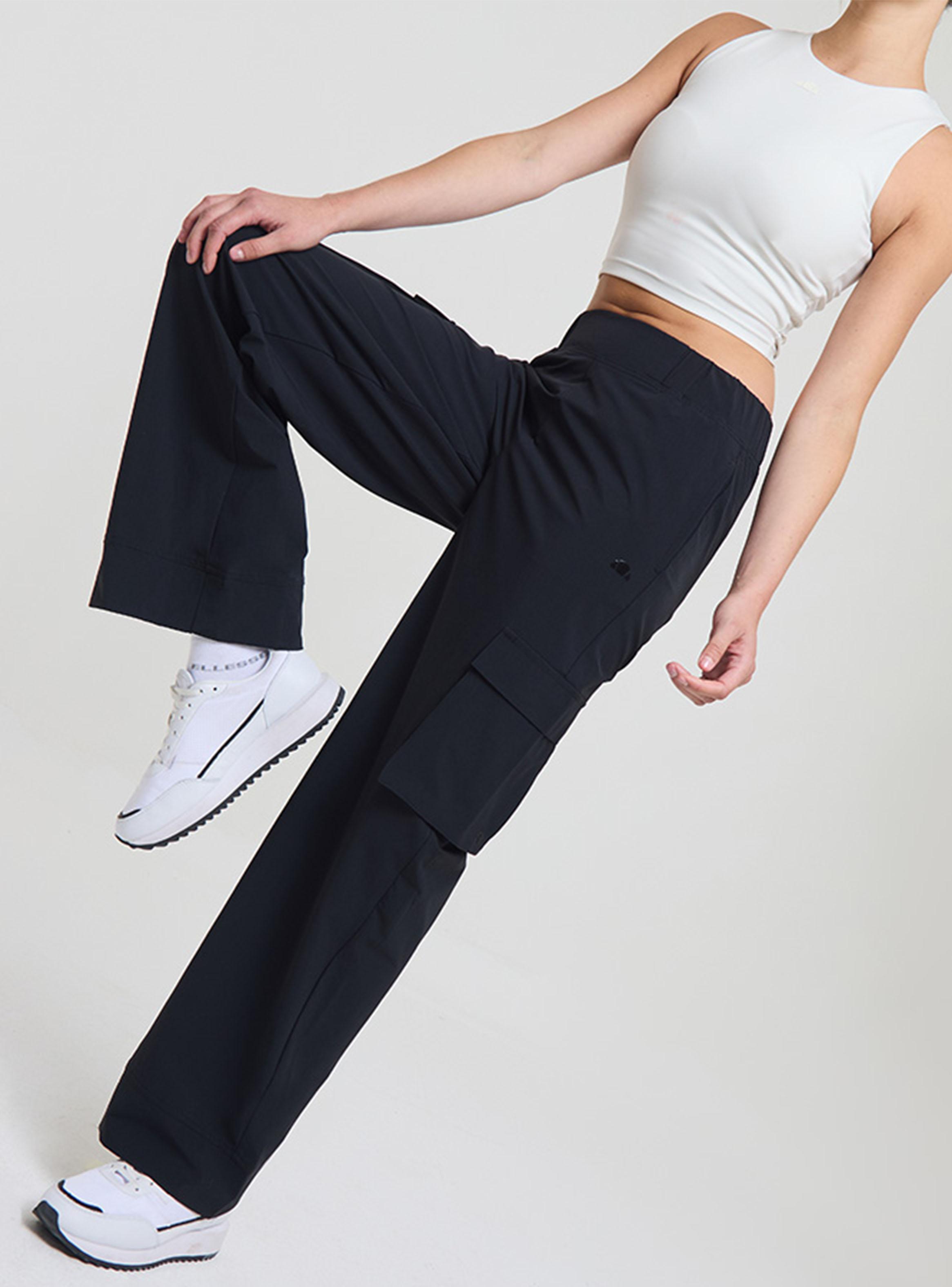 Pantalón Logo Sonia-2