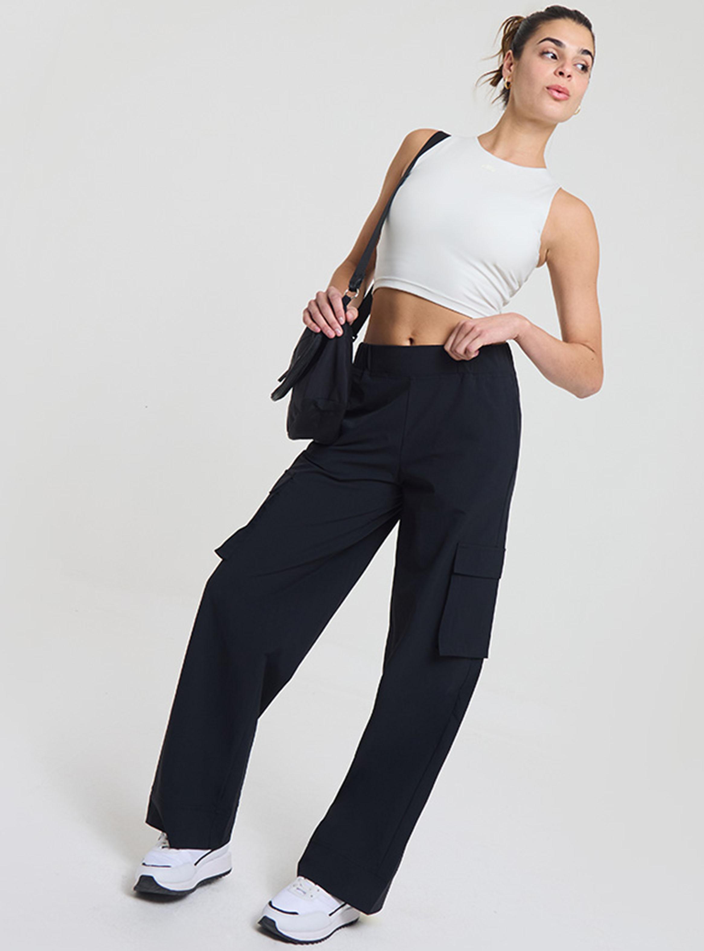 Pantalón Logo Sonia-4