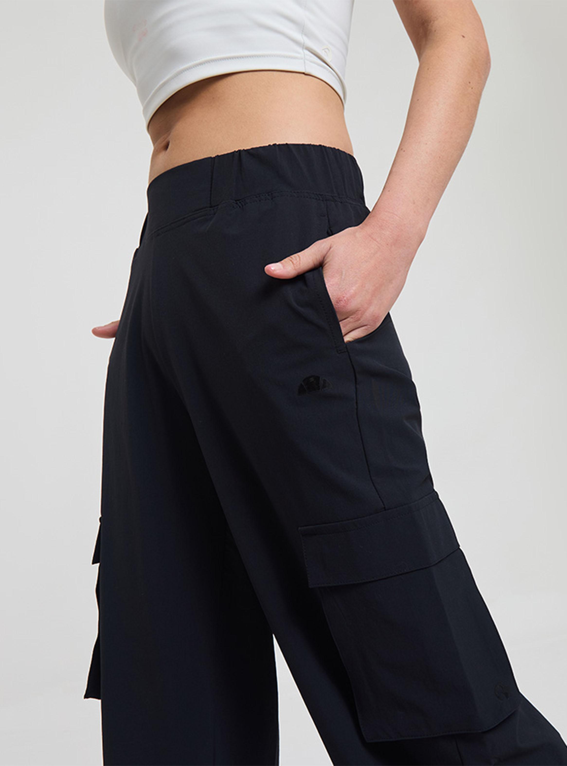 Pantalón Logo Sonia-3