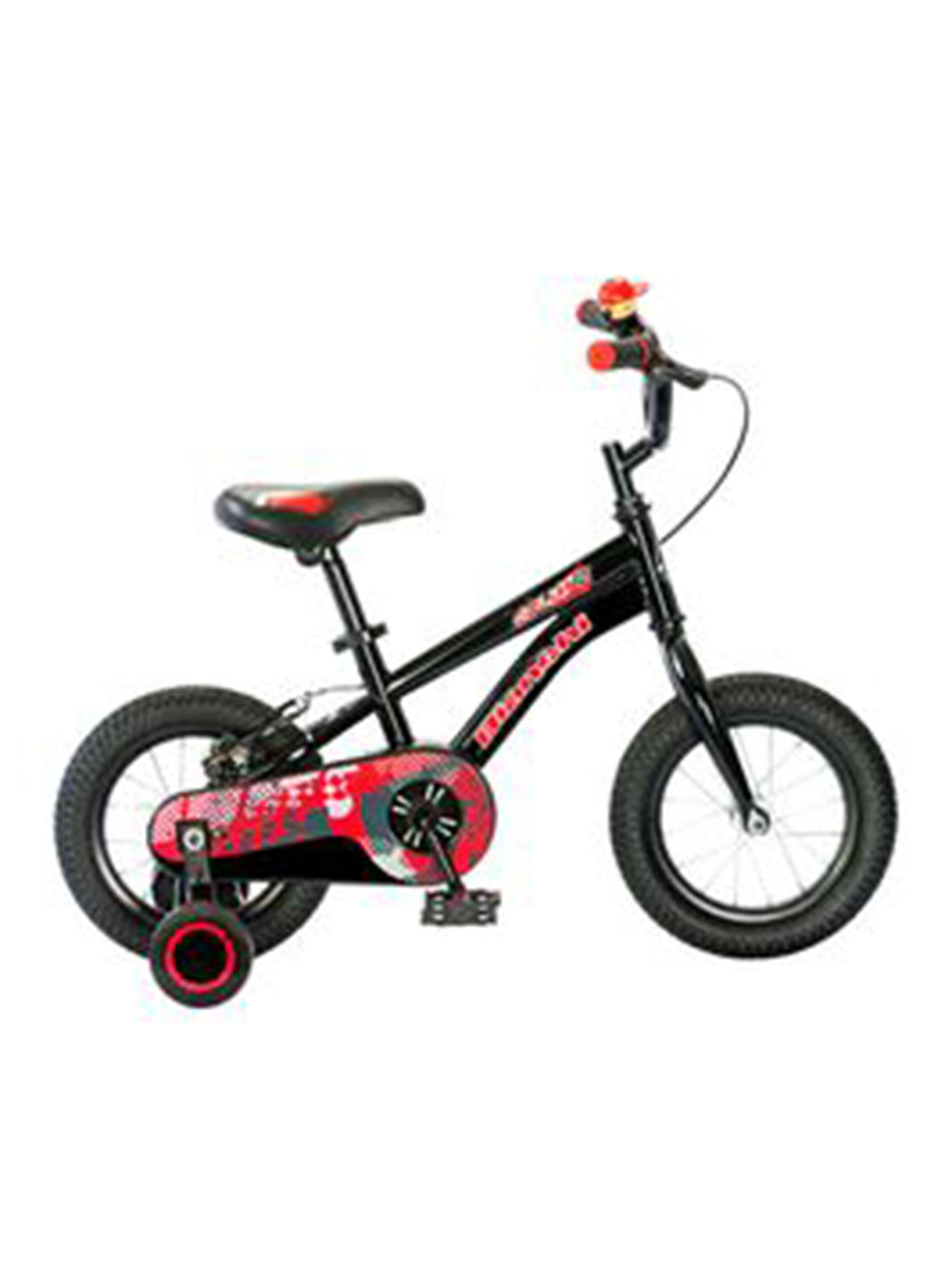Bicicleta de Niños Goliat Aro 12" Niño-0