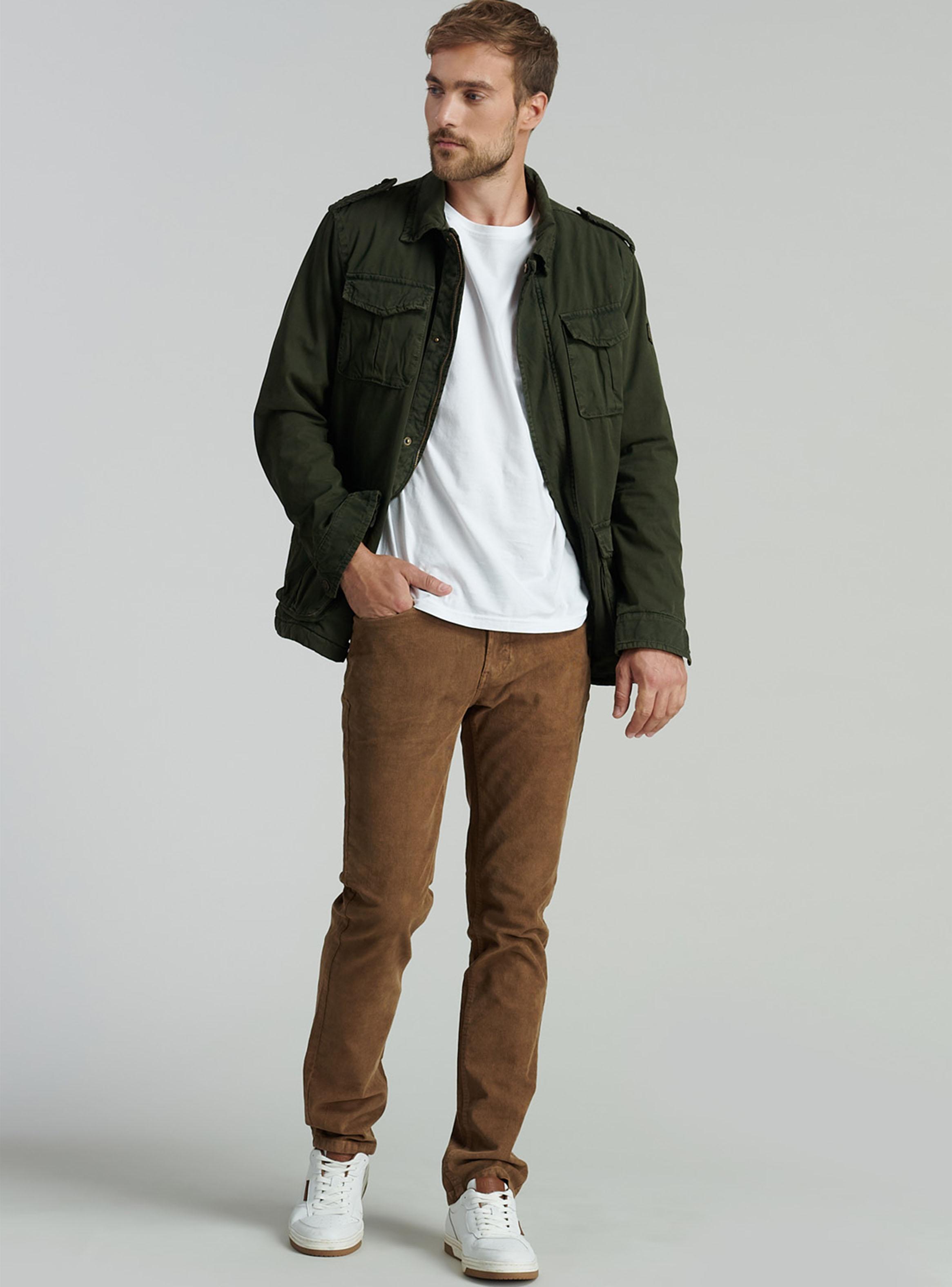 Chaqueta Kansas Regular Fit-3