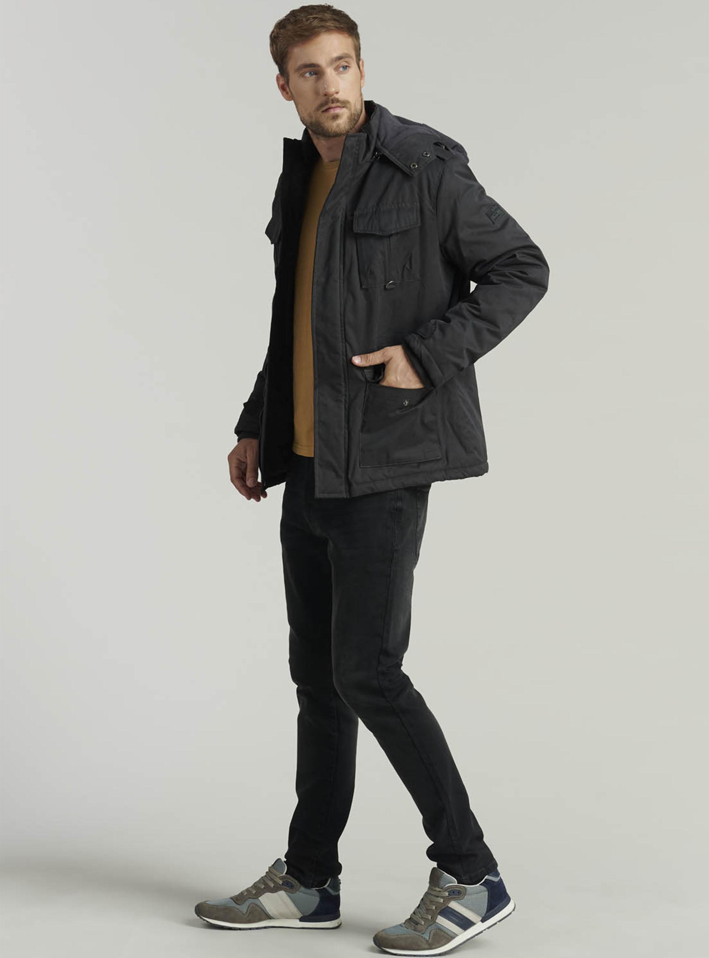Chaqueta Albany Regular-3
